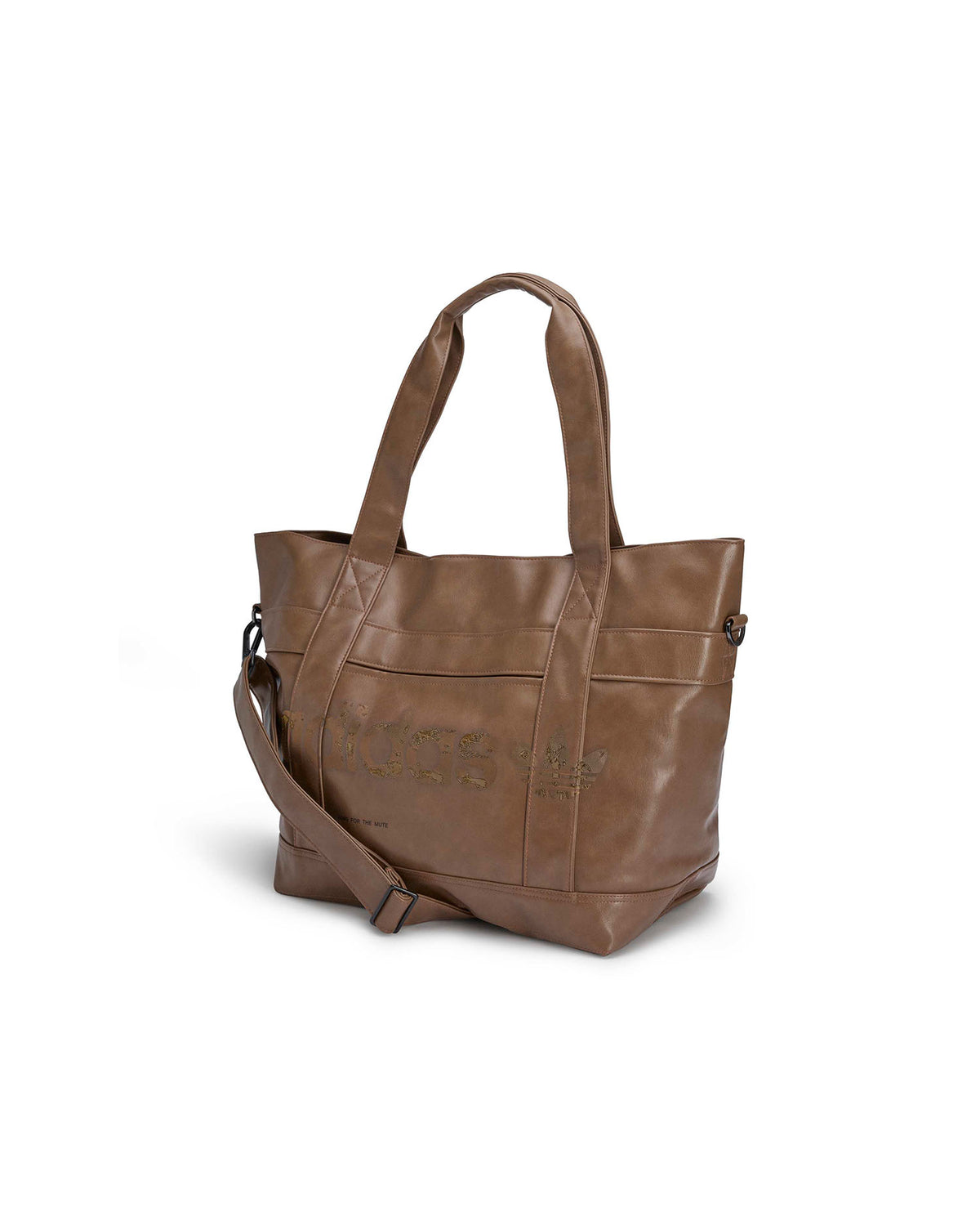 Song for the Mute Tote - Brown