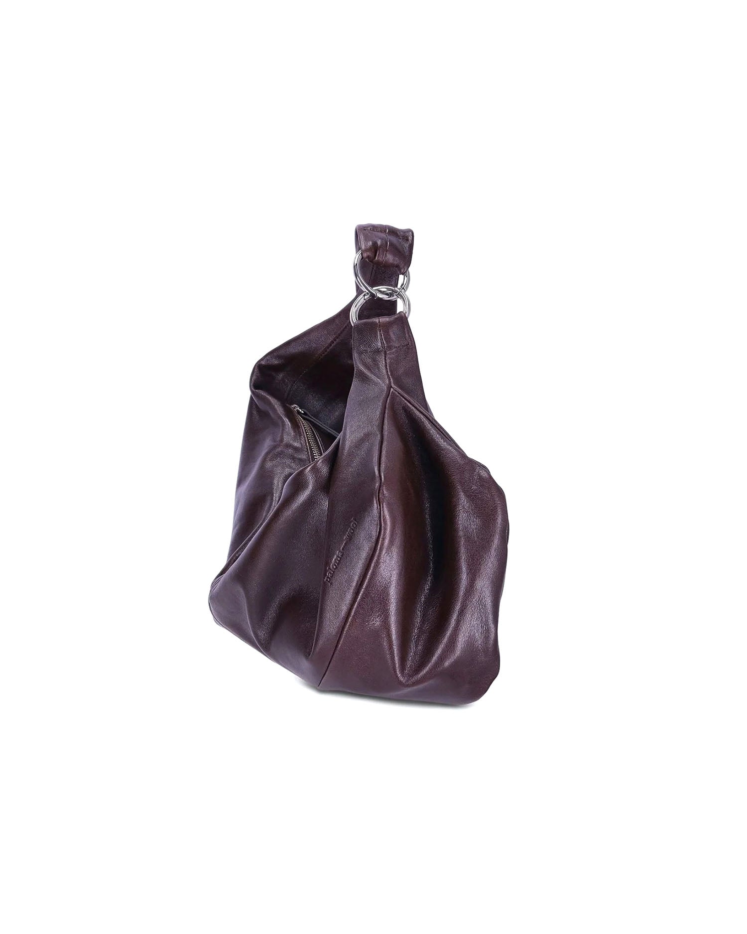 Dry - Brown