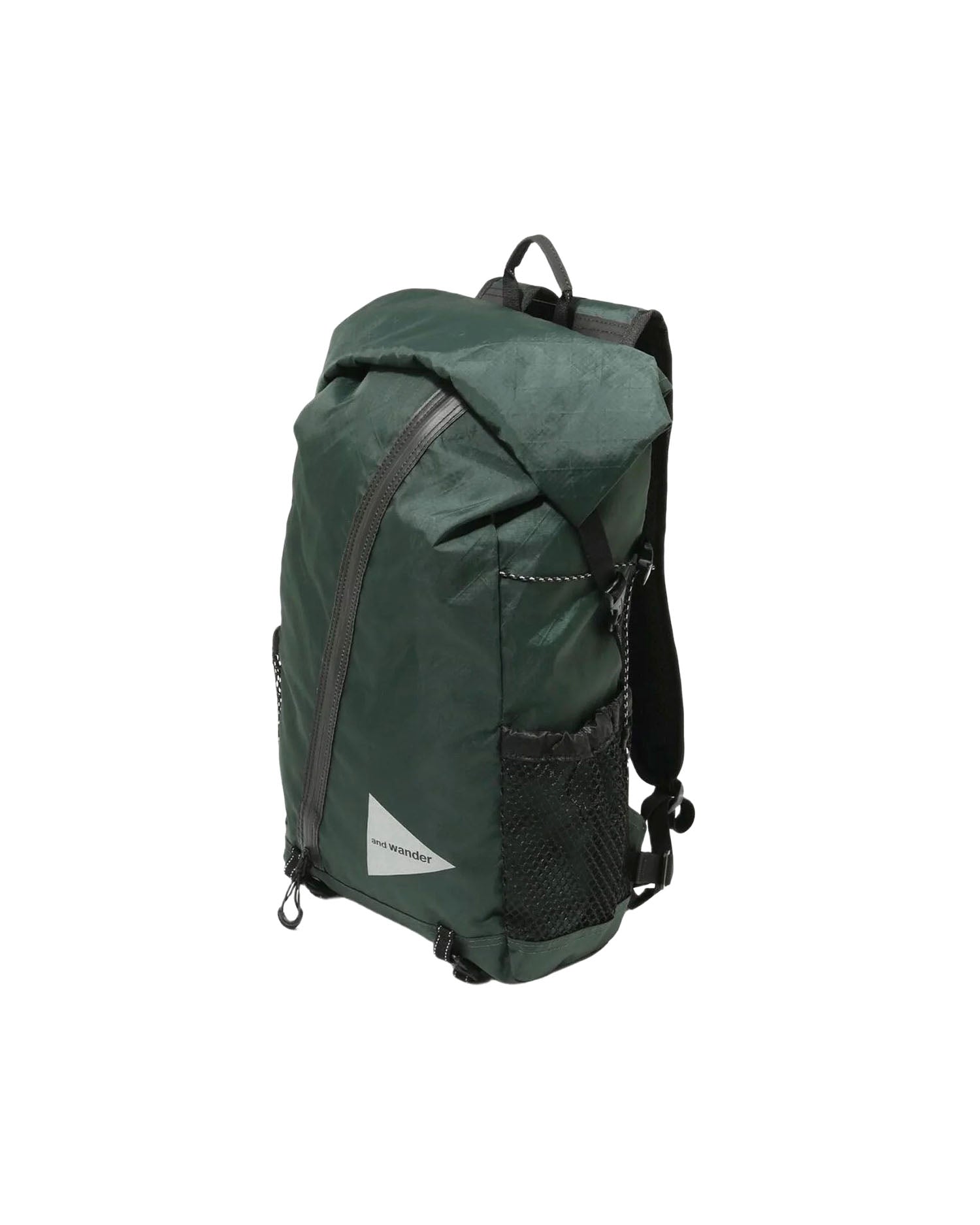 ECOPAK 18L Backpack - Green