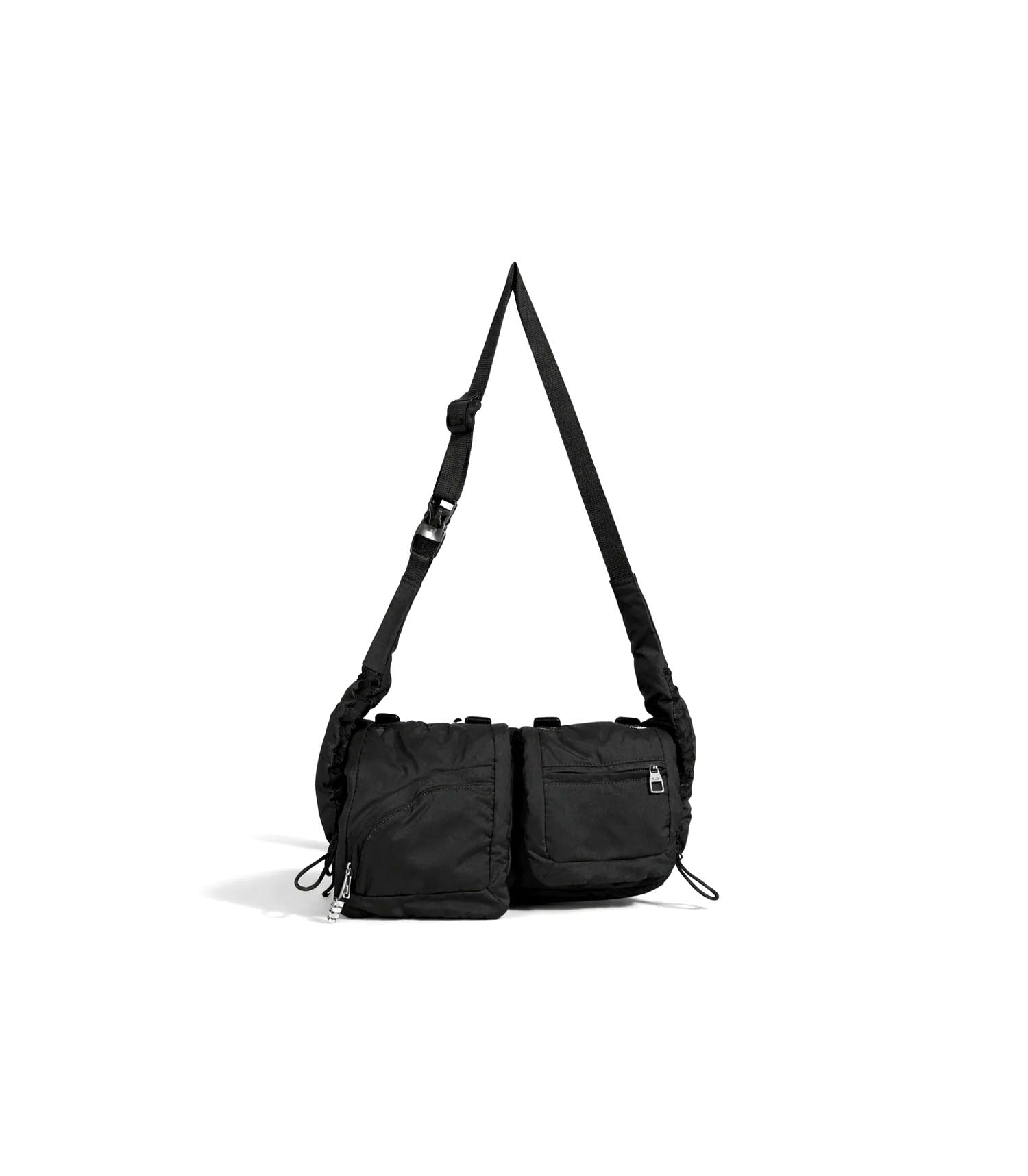 Arisen Bag - Black