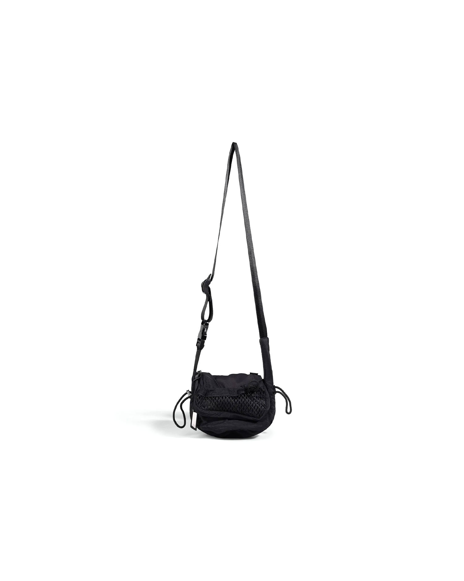 Mini Flow Messenger - Black Ripstop