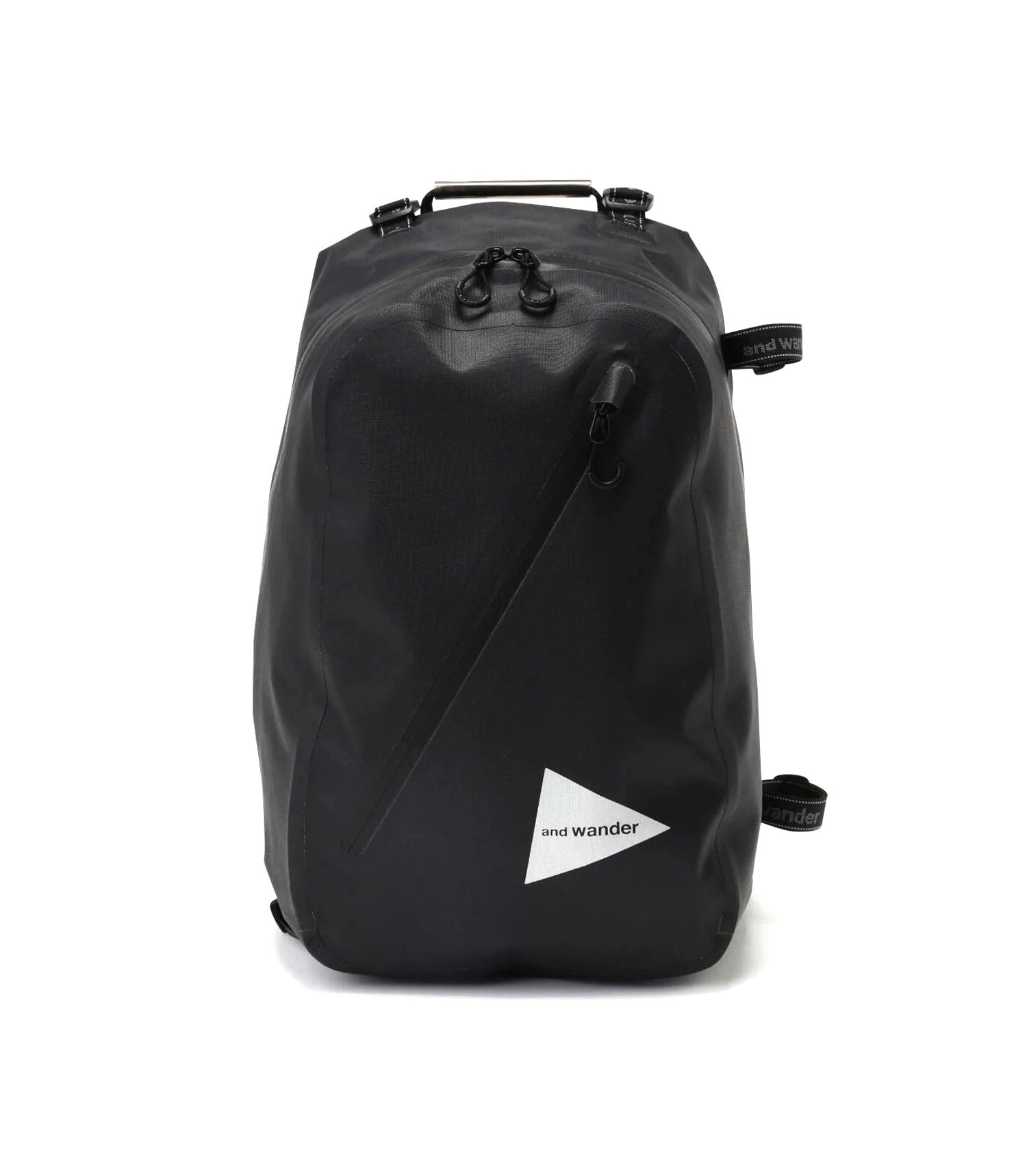 Waterproof Daypack - Black