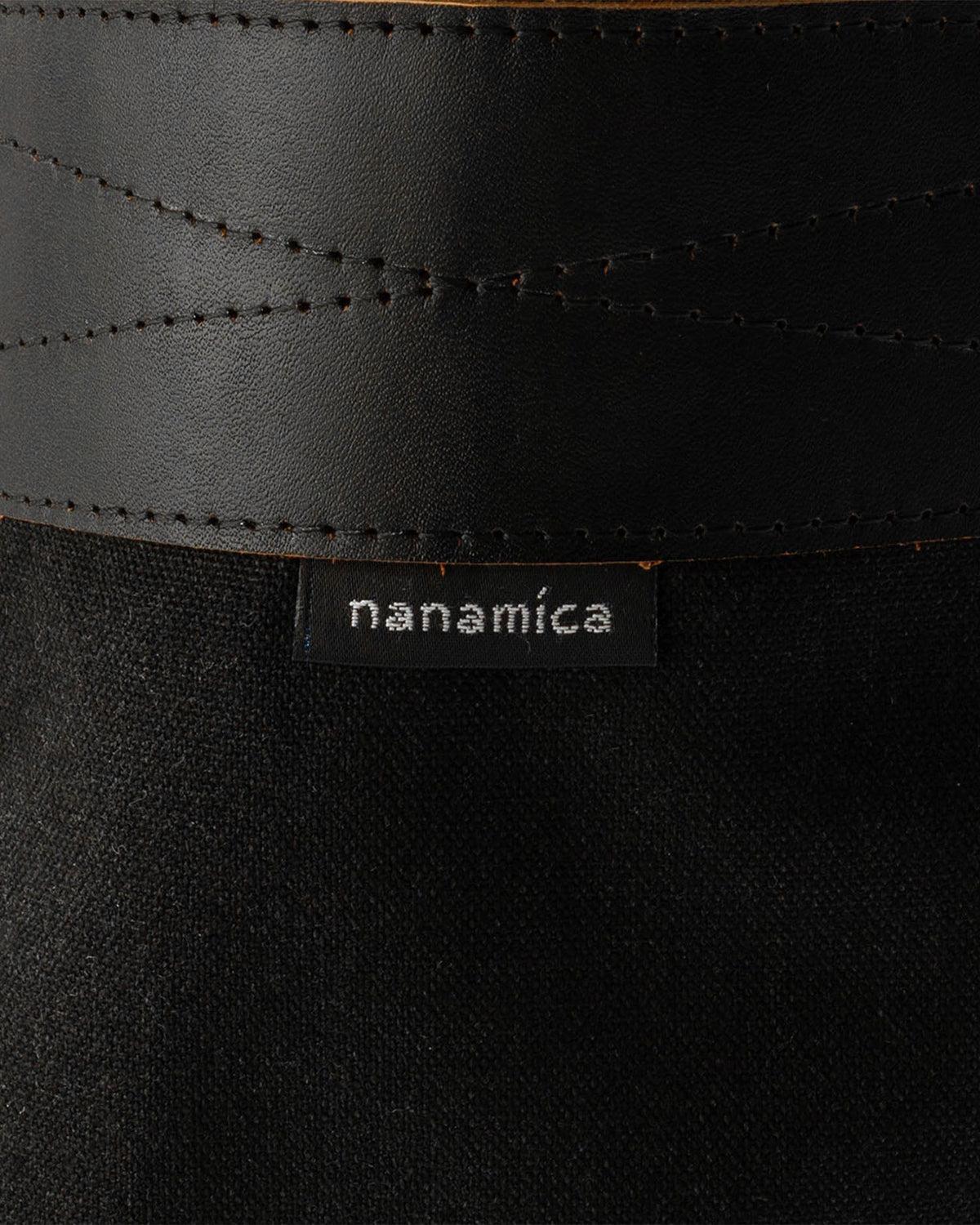 Messenger Bag - Black