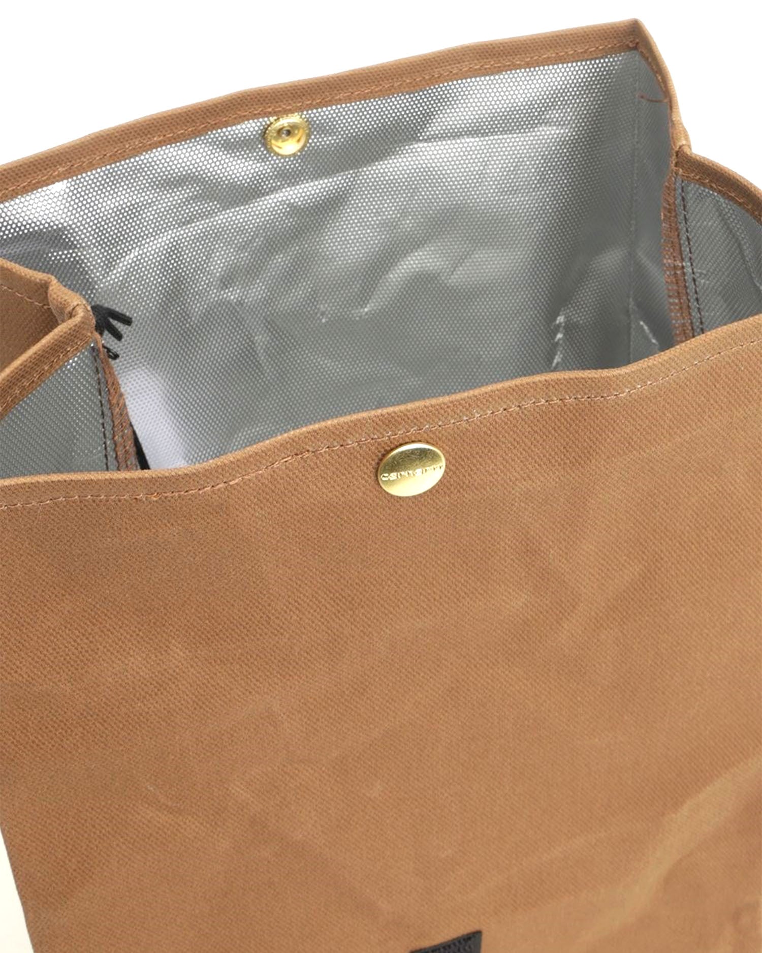 Lunch Bag - Hamilton Brown
