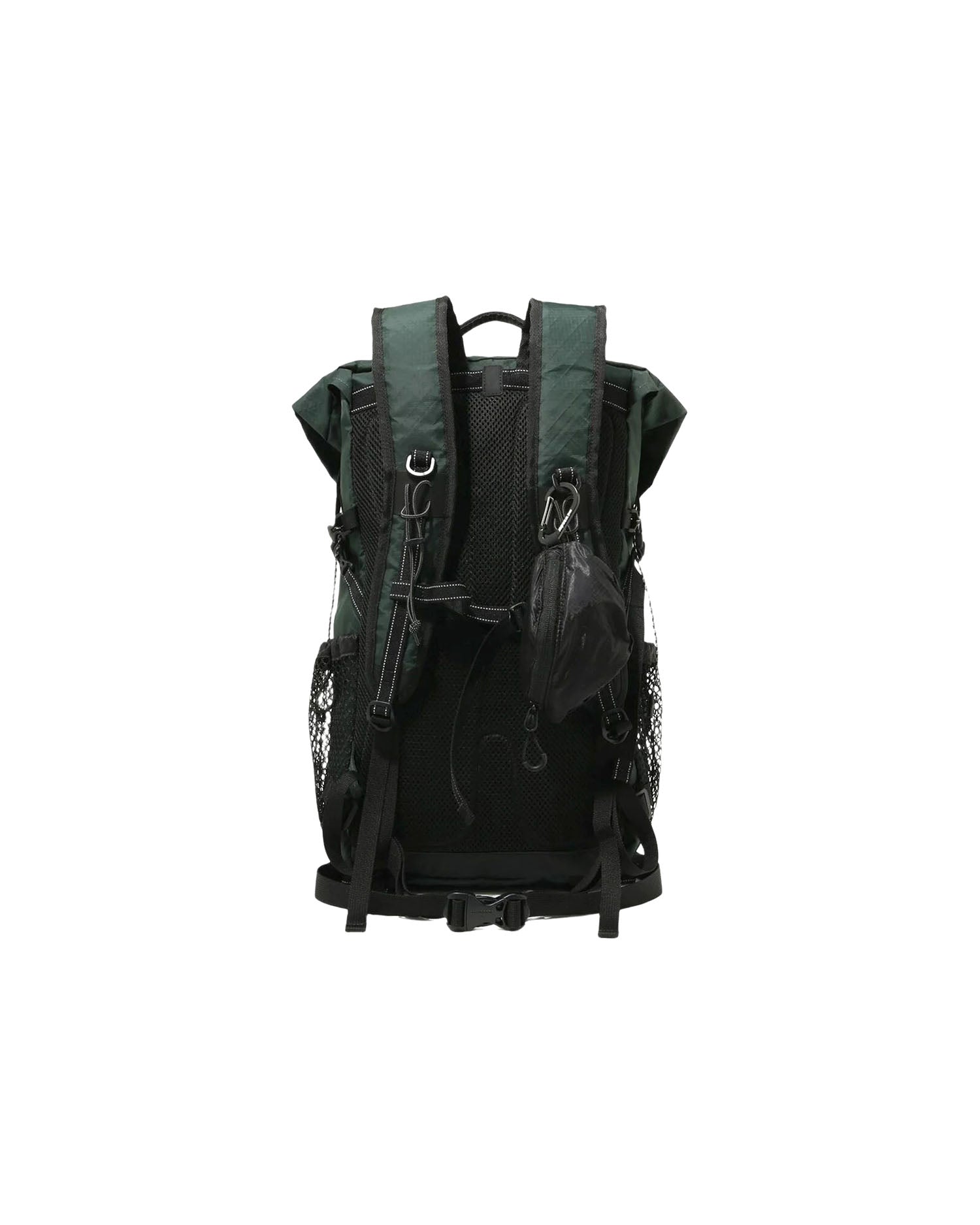 ECOPAK 18L Backpack - Green