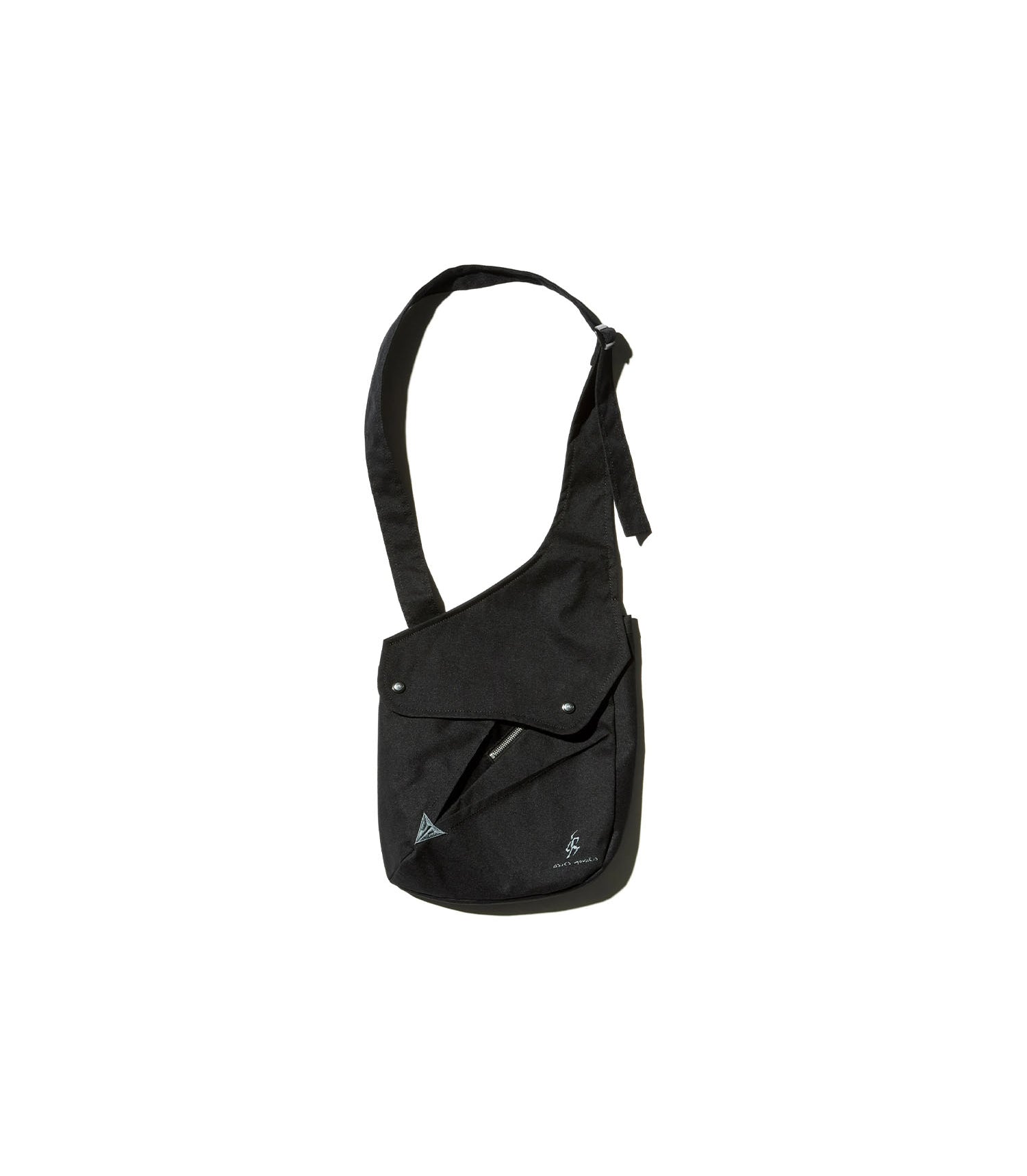 NOVALIS Isatis Bag - Black