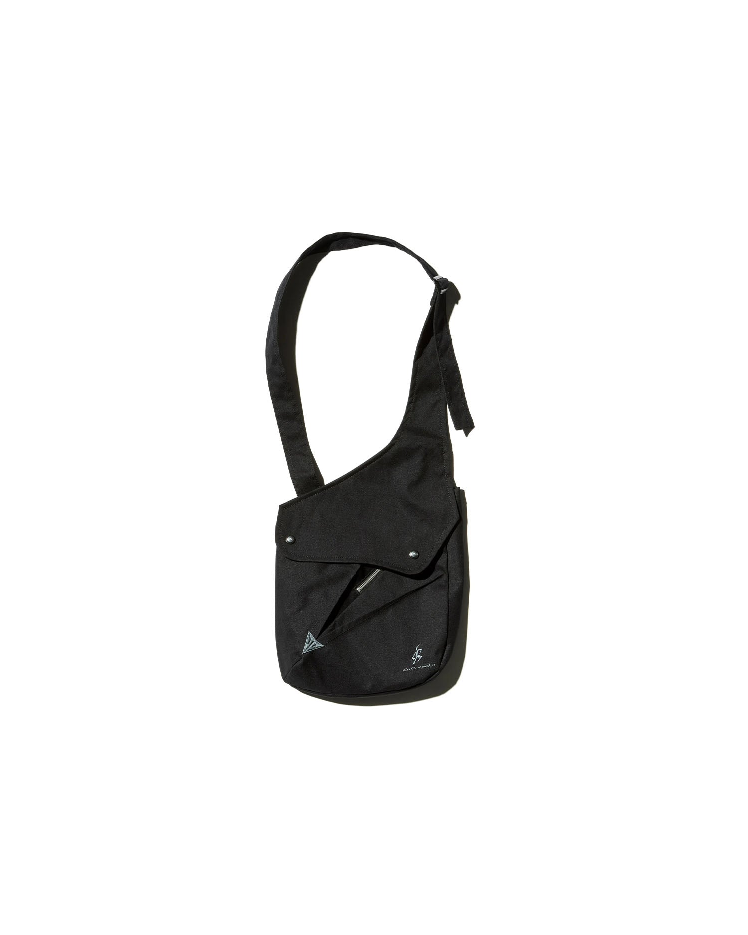NOVALIS Isatis Bag - Black