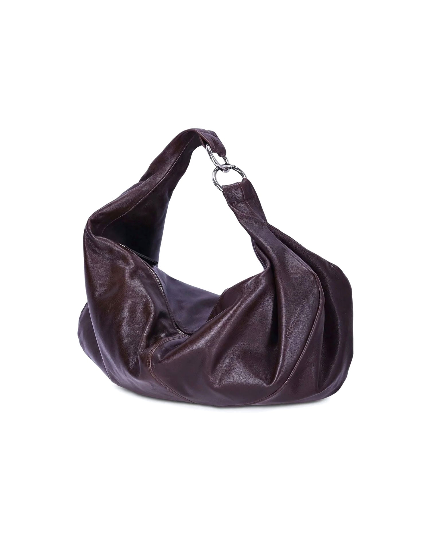 Dry - Brown