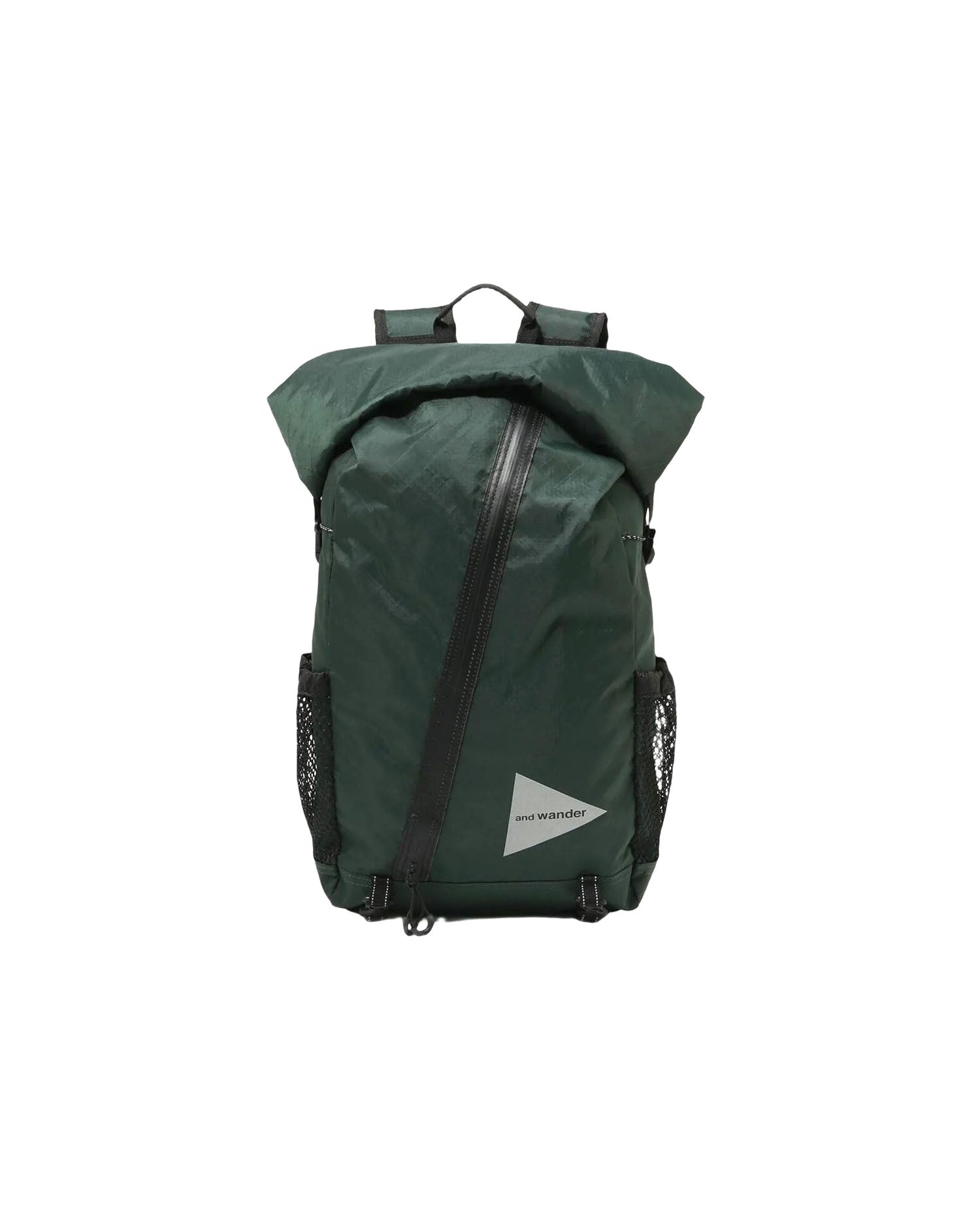 ECOPAK 18L Backpack - Green