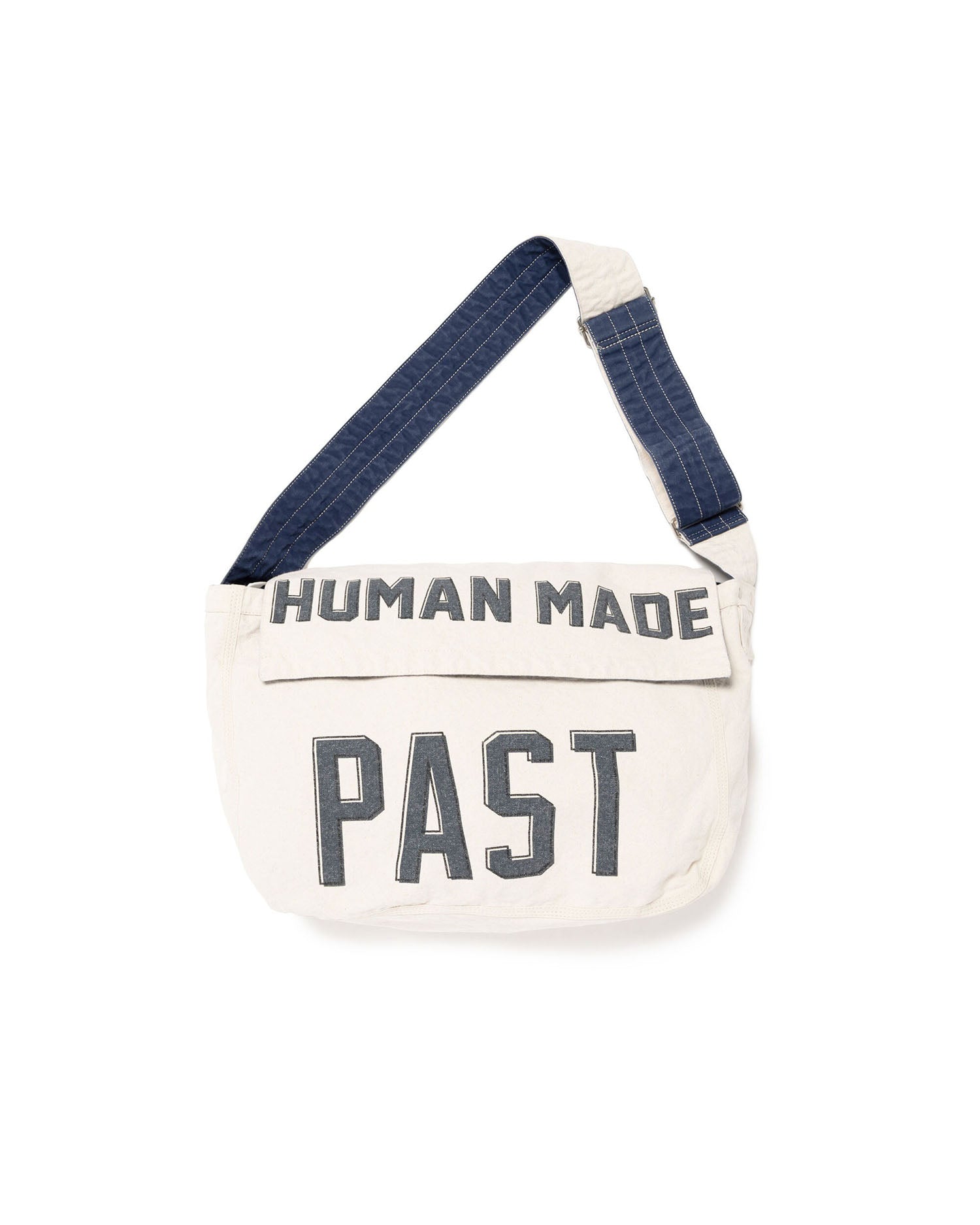 Mail Bag Large - Navy