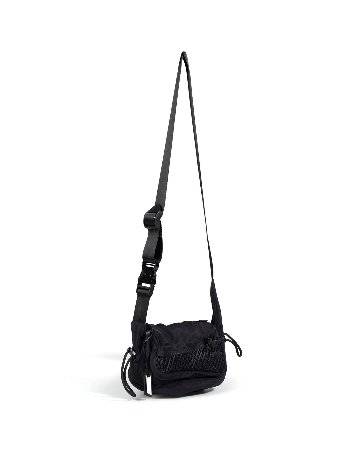 Mini Flow Messenger - Black Ripstop