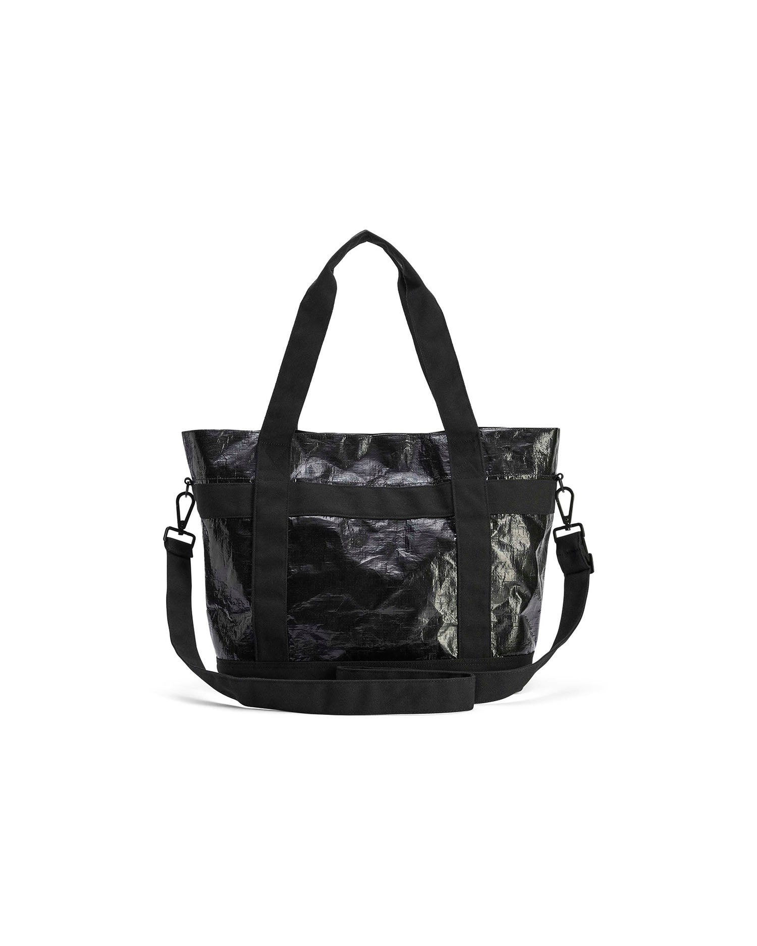 Song for the Mute Tote - Black