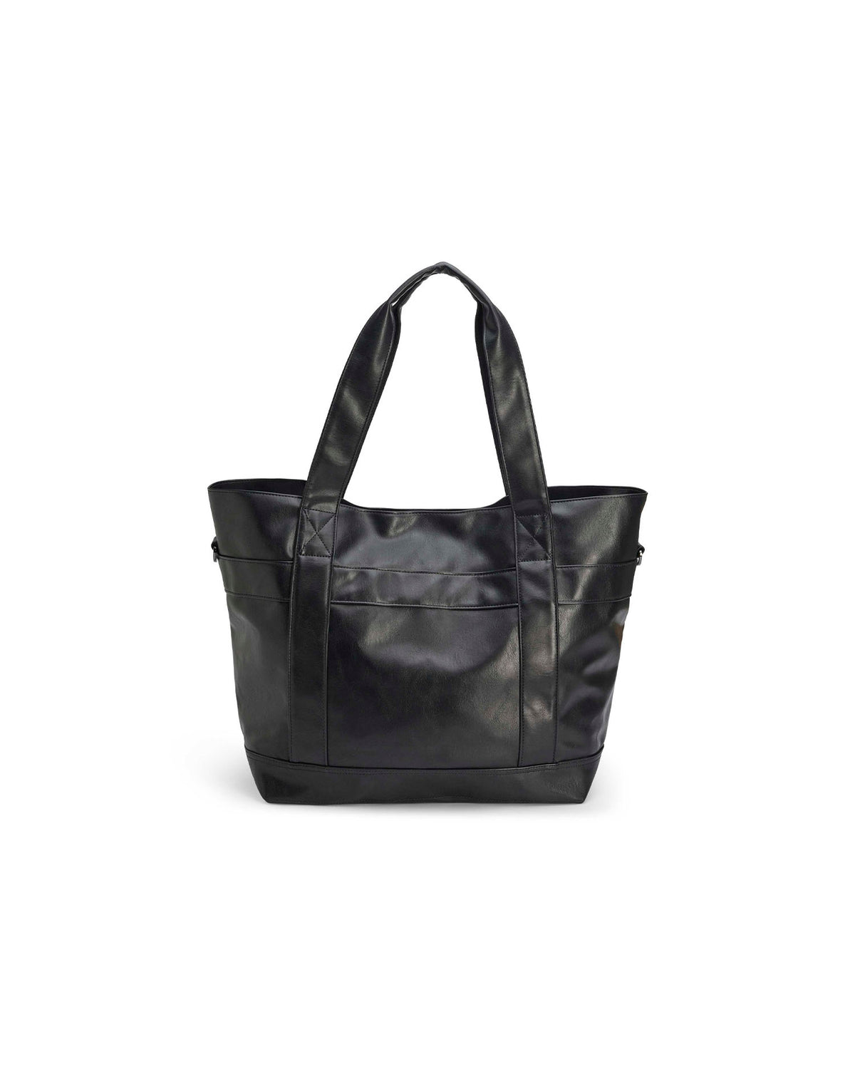 Song for the Mute Tote - Black