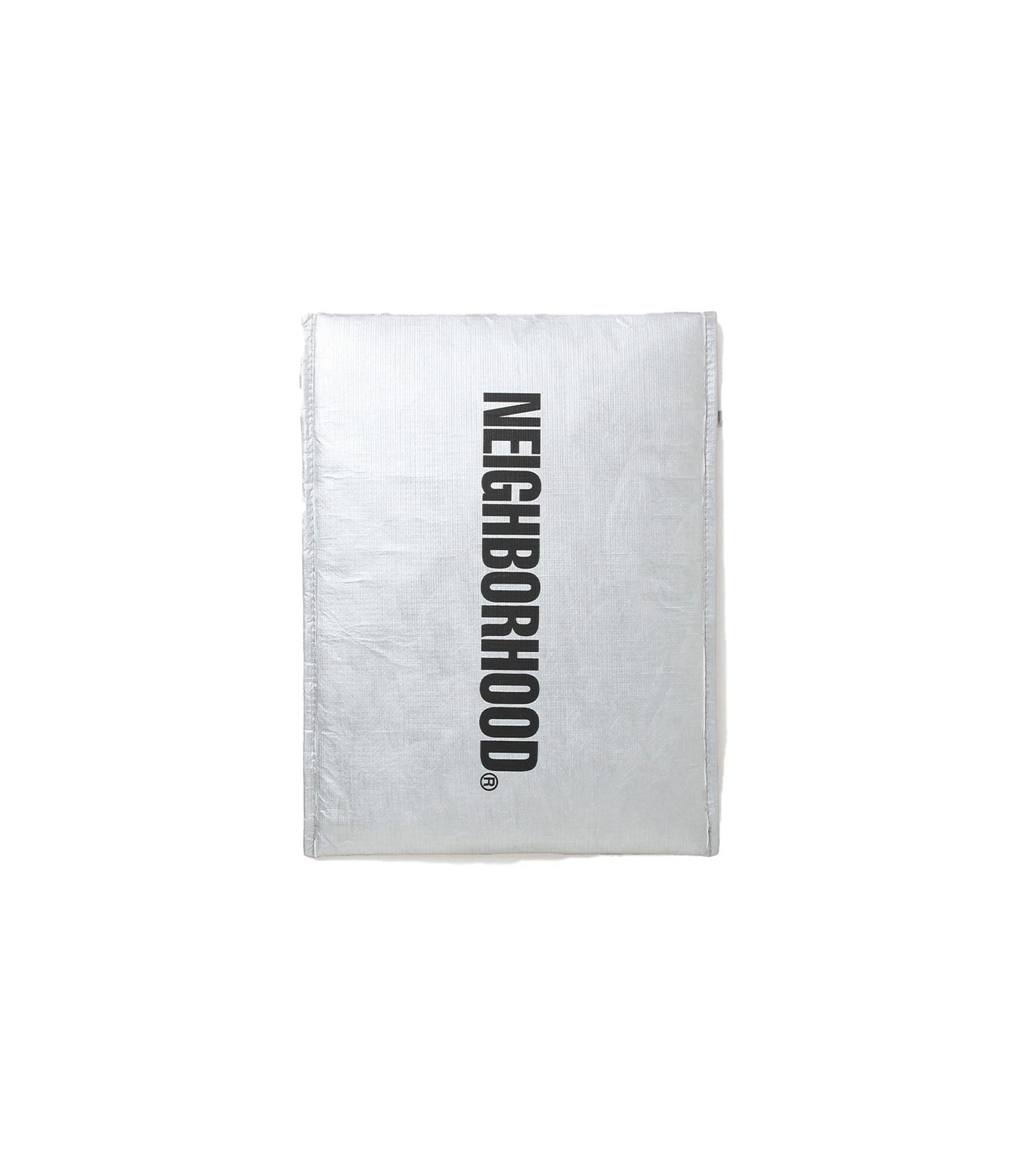 Document Case - Silver