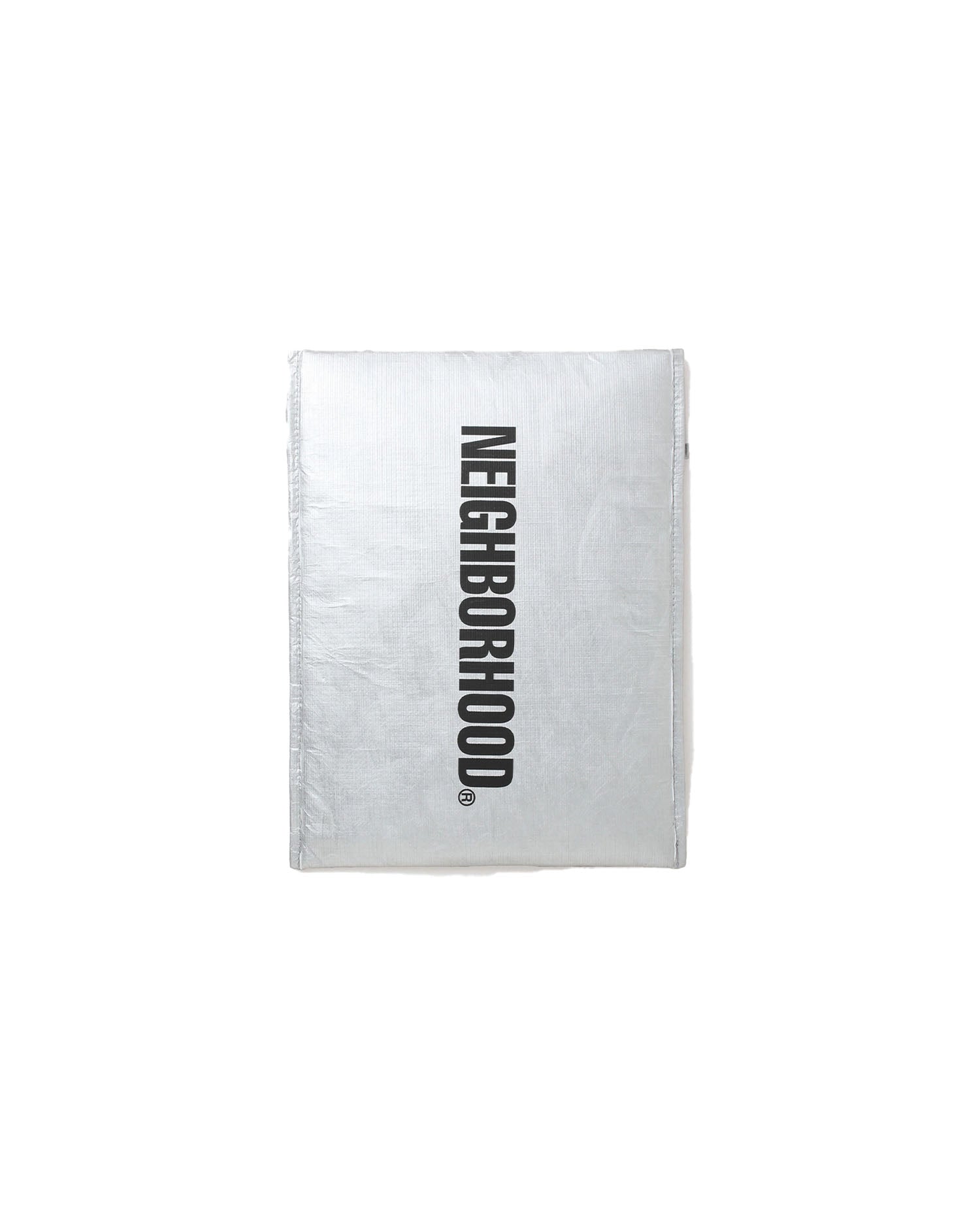 Document Case - Silver