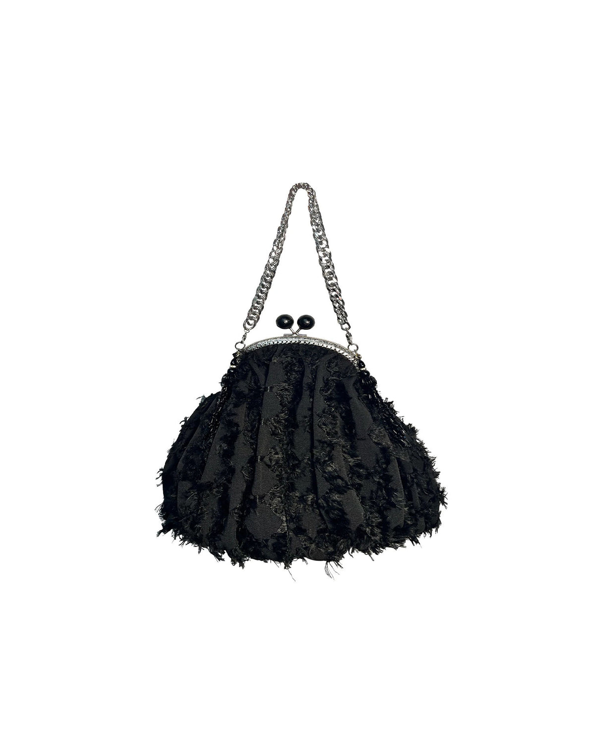 Ambrose Bag - Black