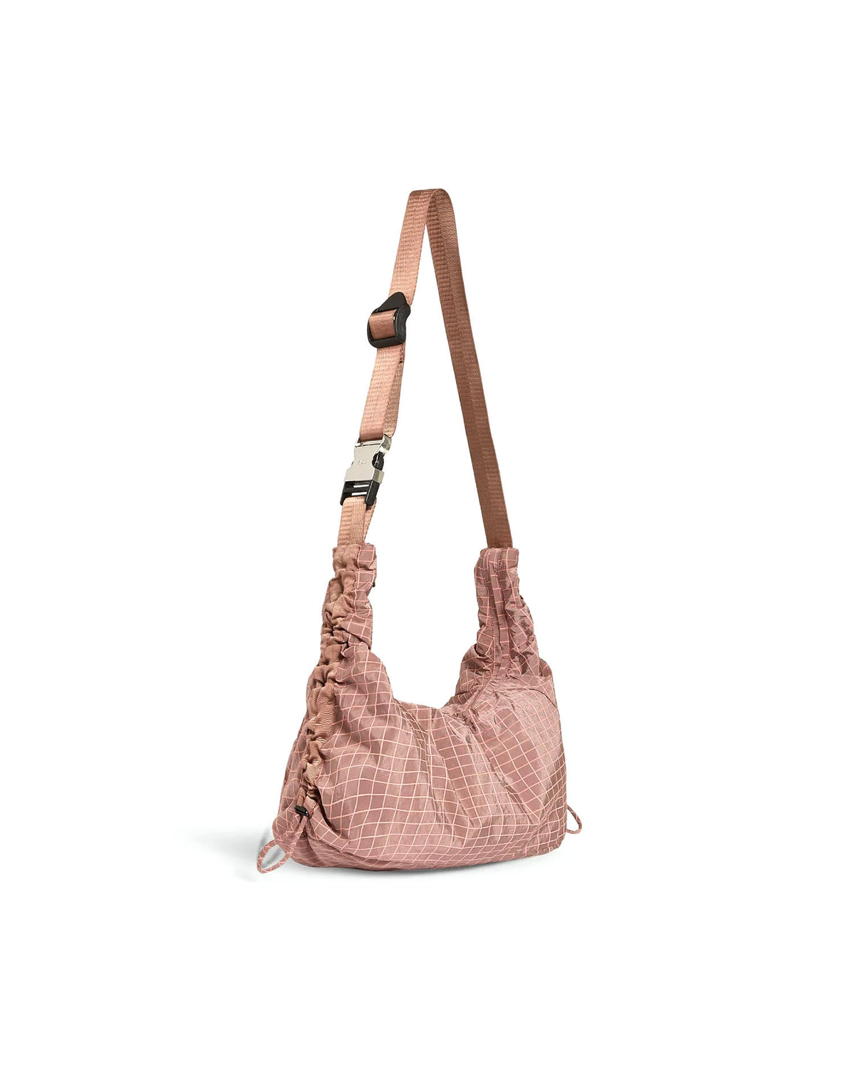 Little Hey - Rose Windowpane