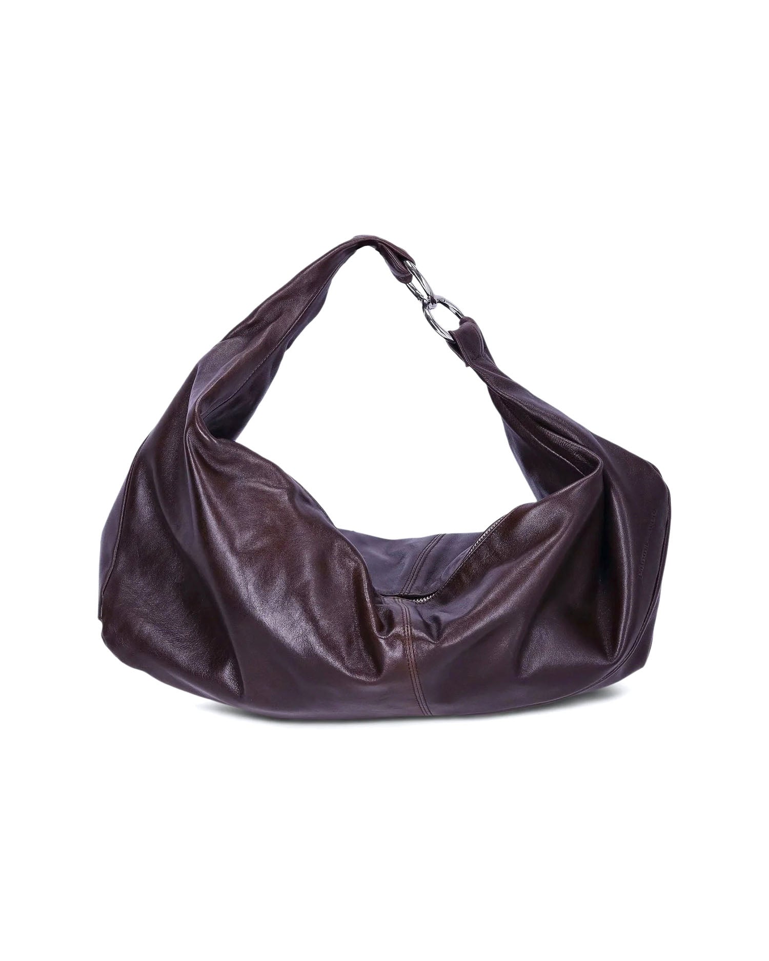 Dry - Brown