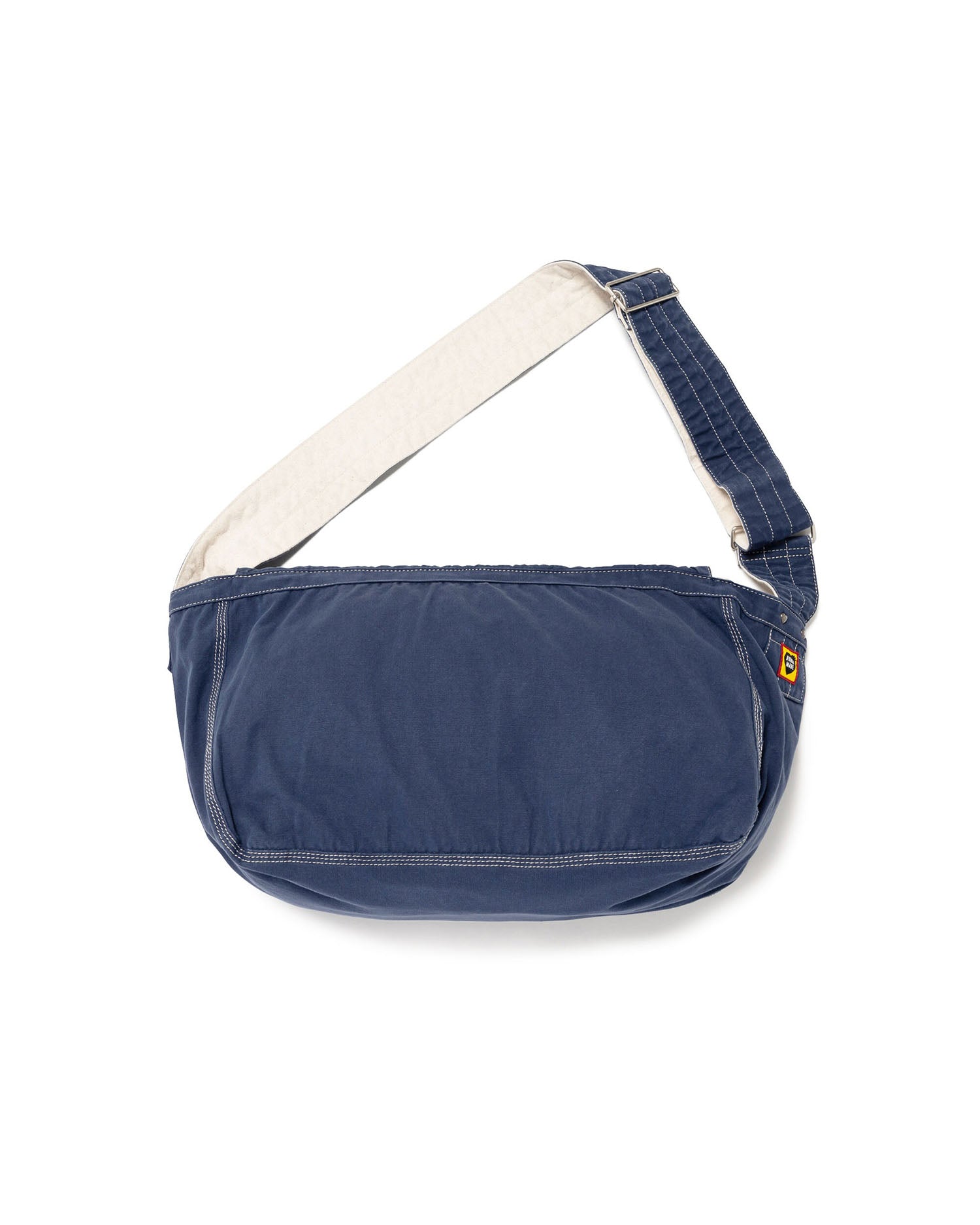 Mail Bag Large - Navy