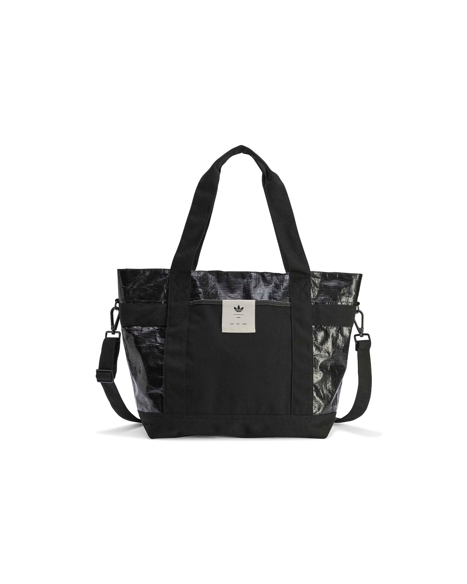 Song for the Mute Tote - Black