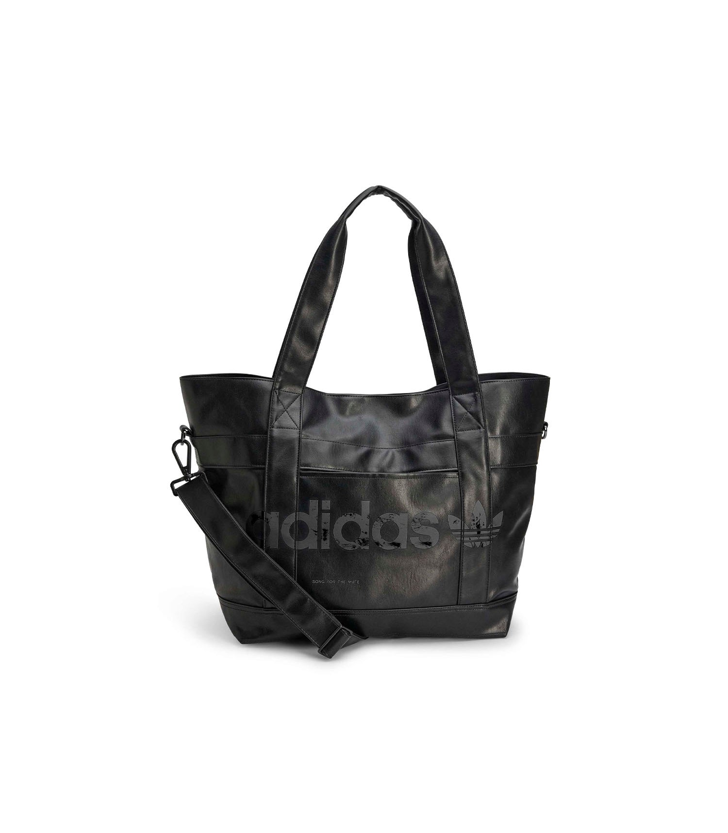 Song for the Mute Tote - Black