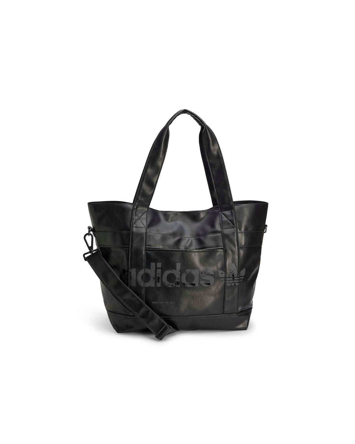 Song for the Mute Tote - Black