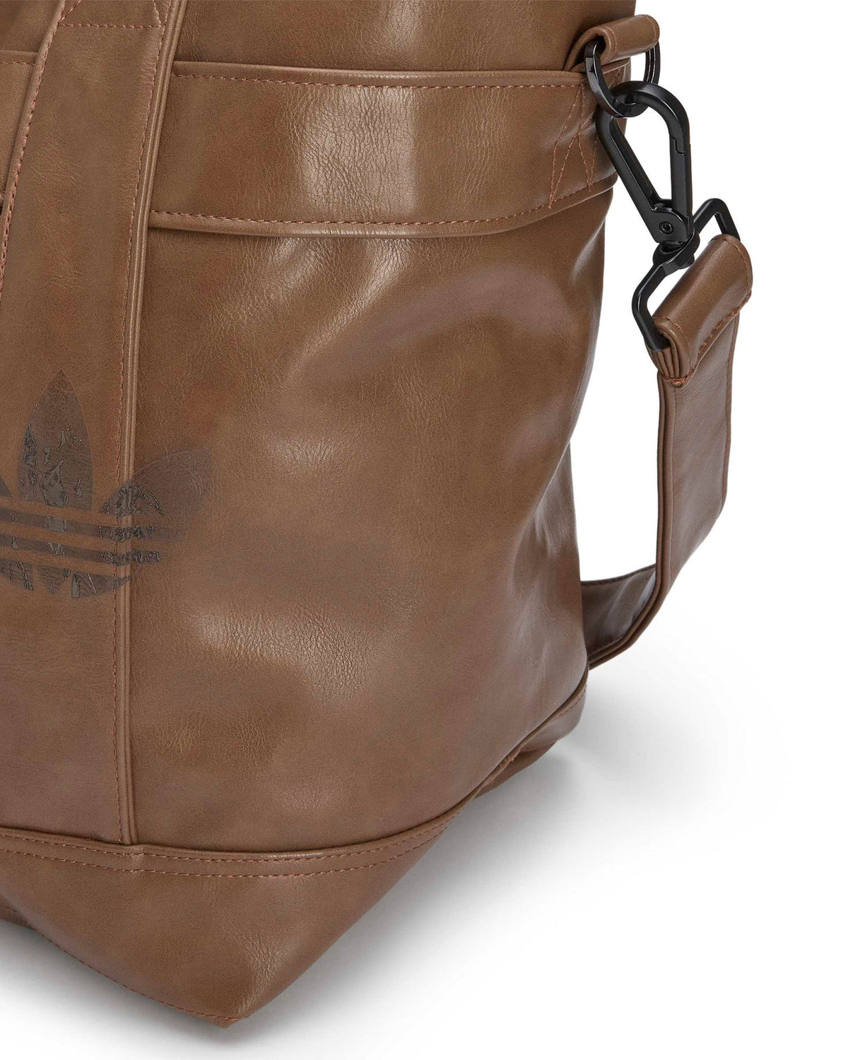Song for the Mute Tote - Brown
