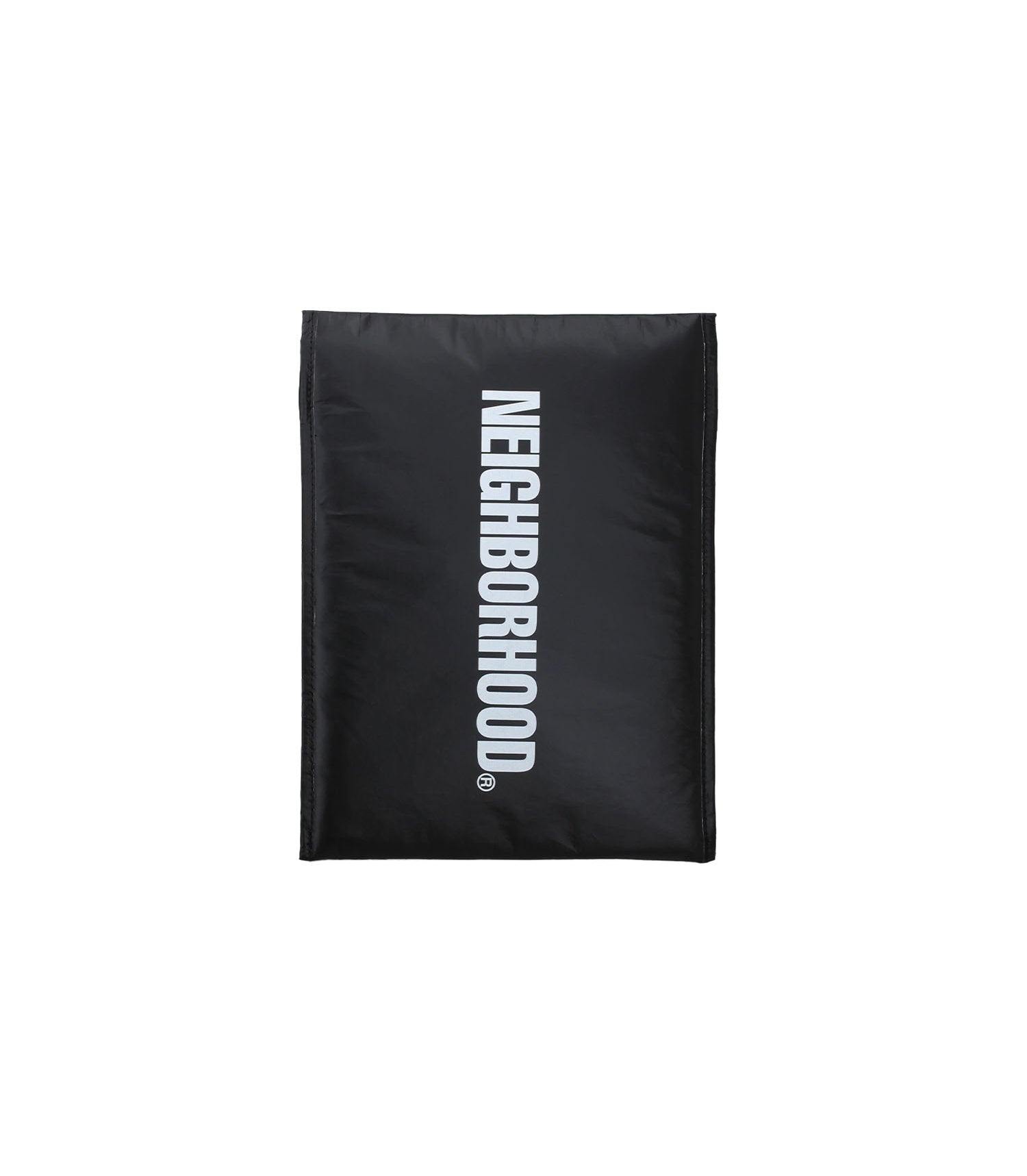 Document Case - Black