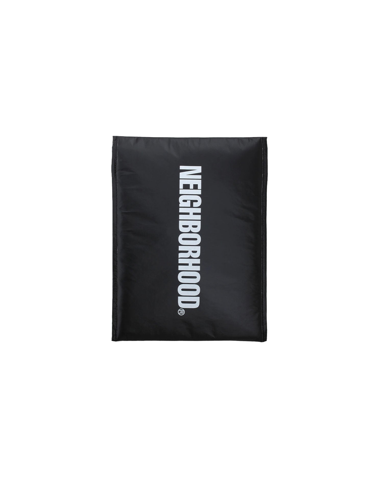 Document Case - Black