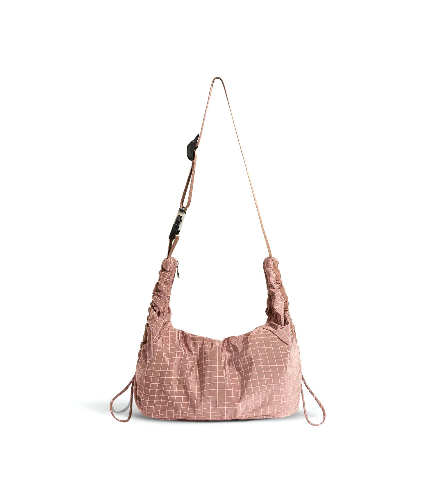 Little Hey - Rose Windowpane