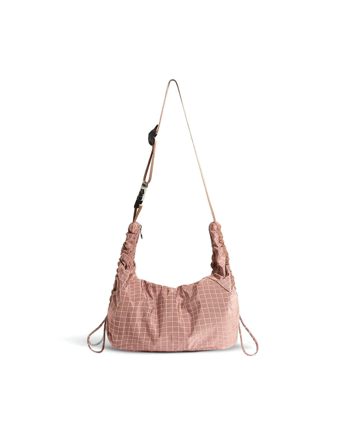 Little Hey - Rose Windowpane