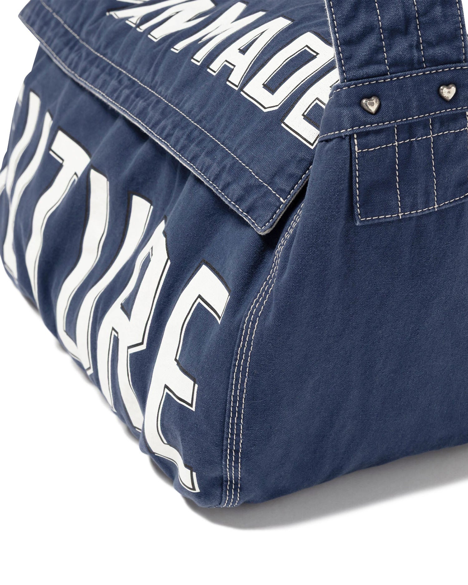 Mail Bag Large - Navy