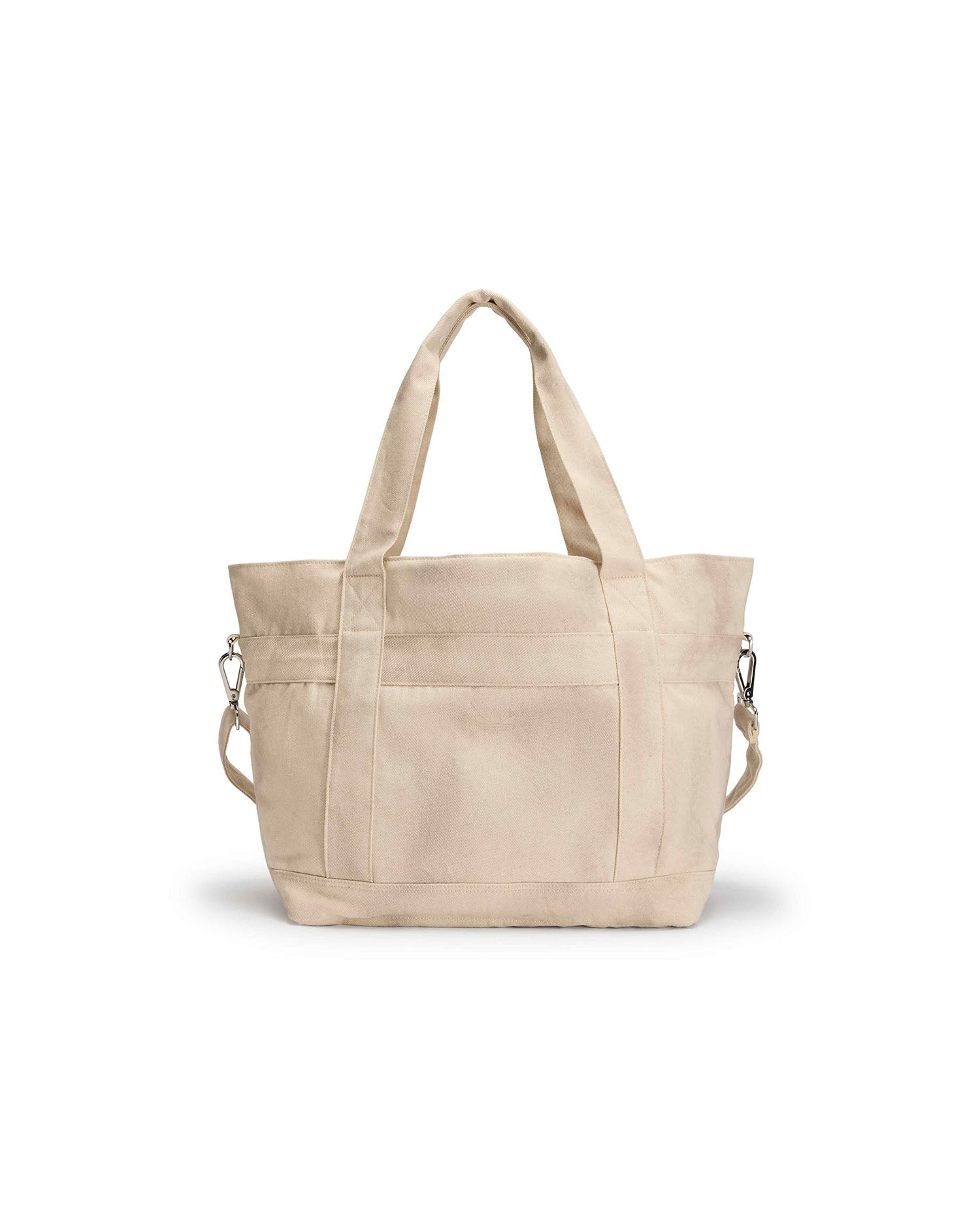 Song for the Mute Tote - Natural Denim