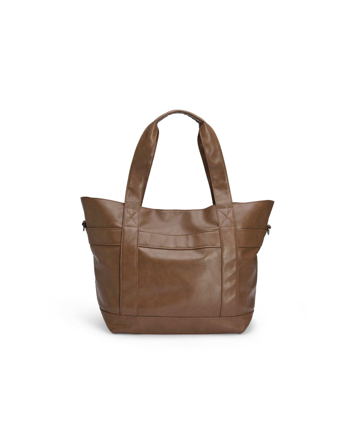 Song for the Mute Tote - Brown