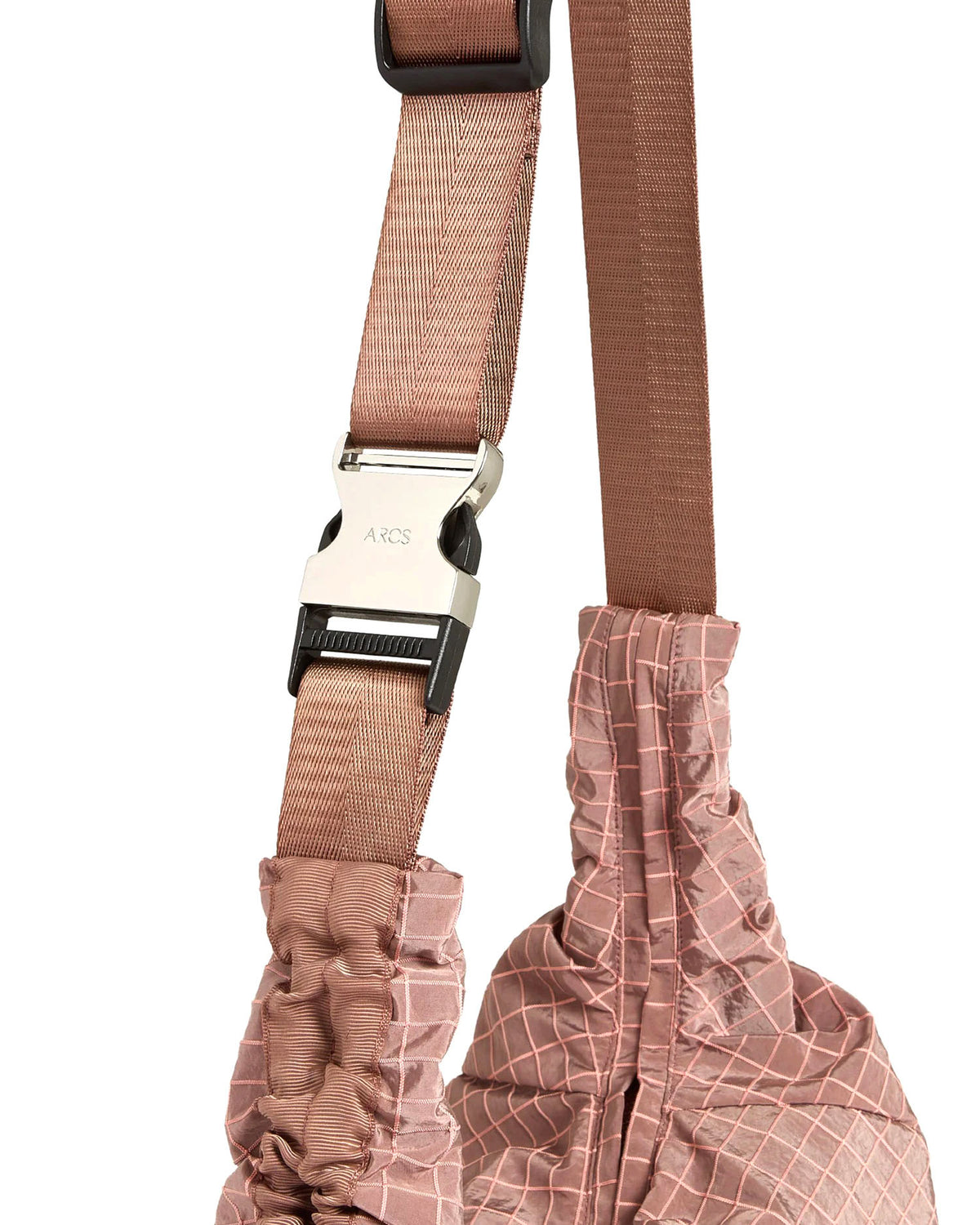 Little Hey - Rose Windowpane