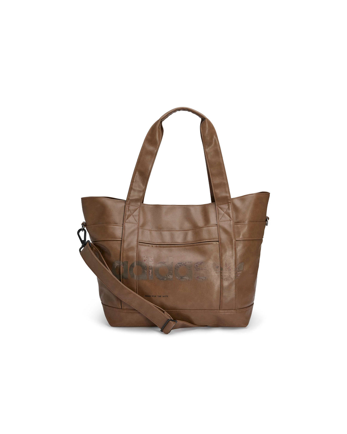 Song for the Mute Tote - Brown