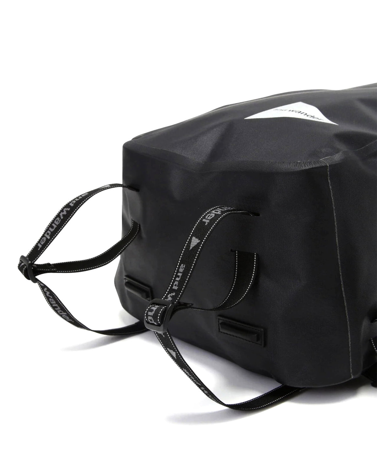 Waterproof Daypack - Black