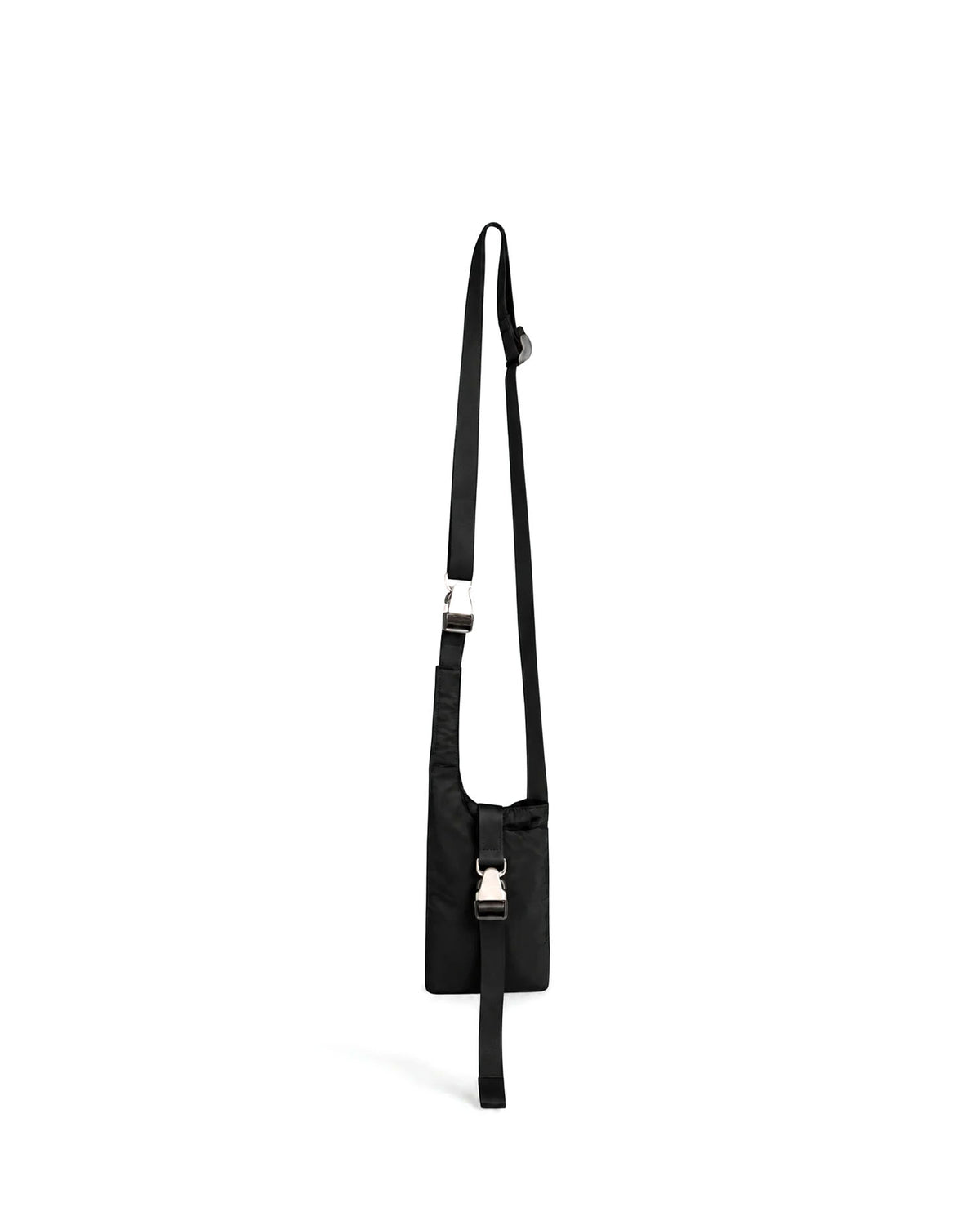 Closer Pouch - Black