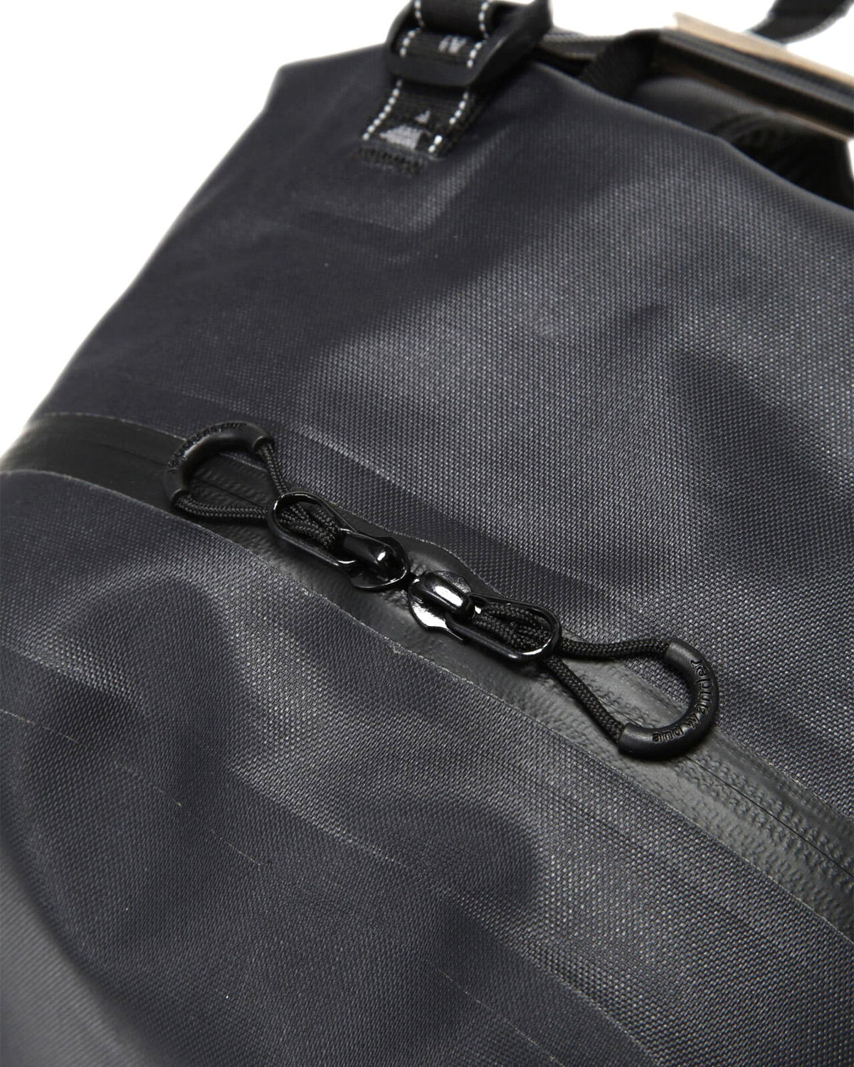 Waterproof Daypack - Black