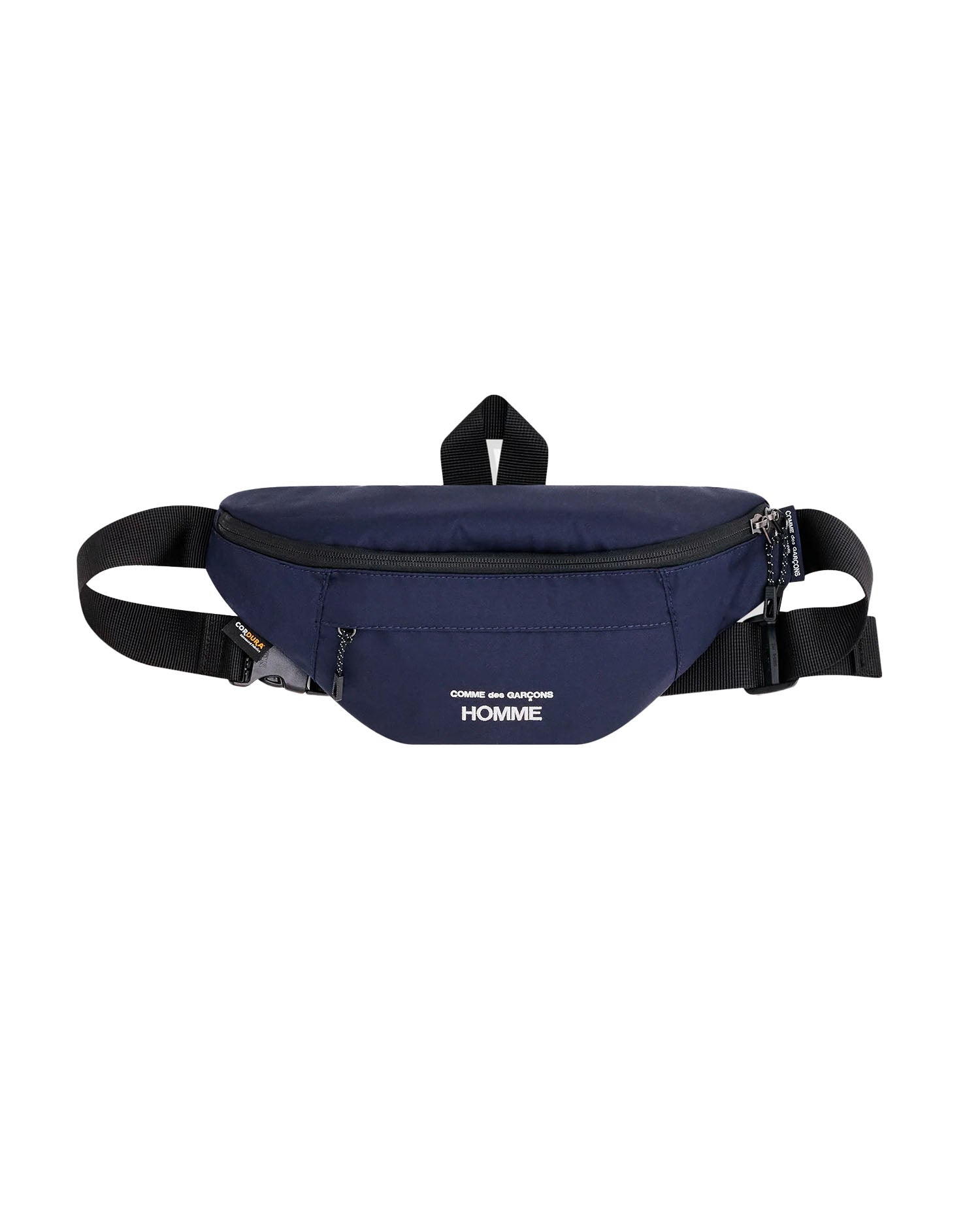 Waist Bag - Navy
