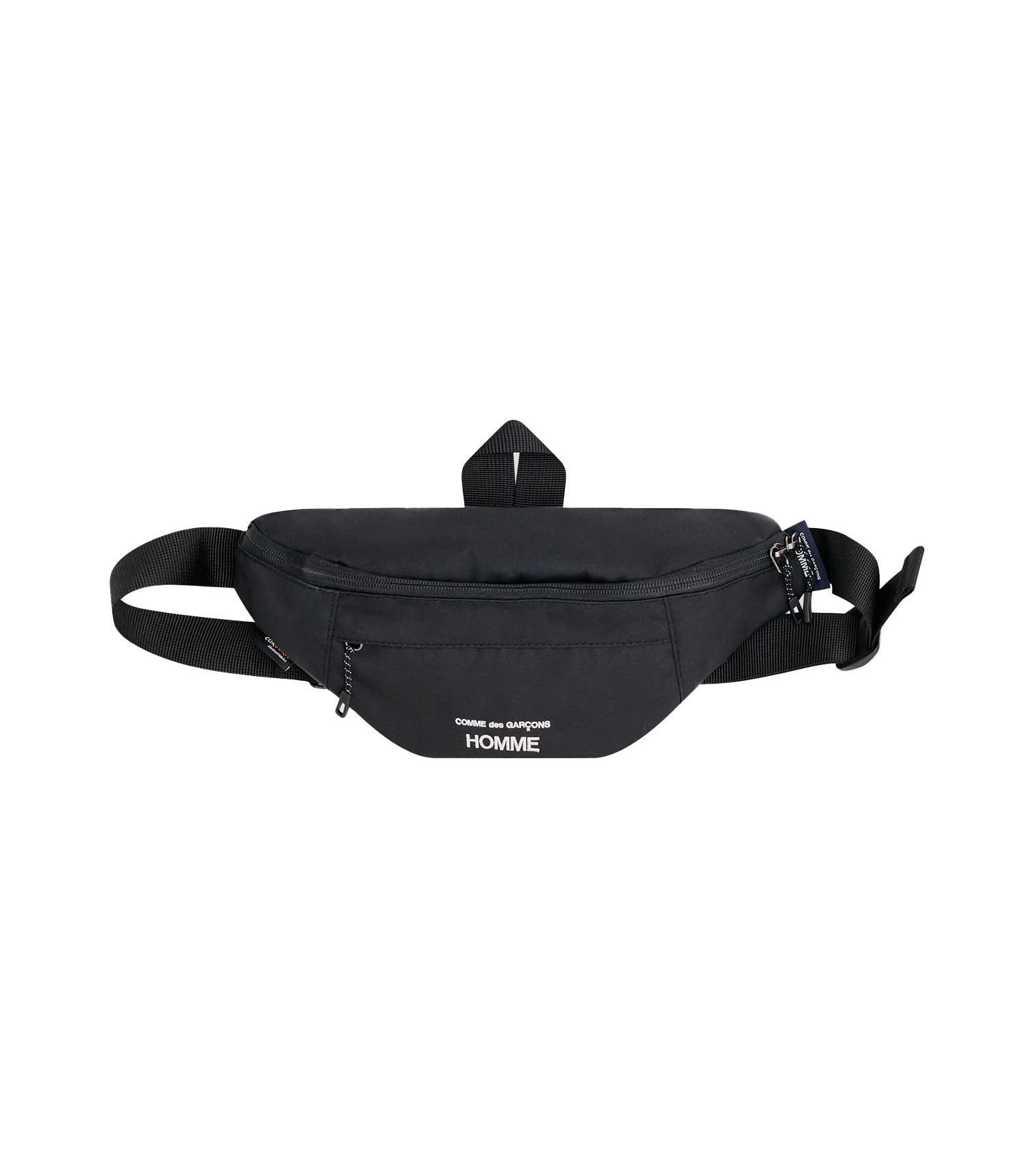 Waist Bag - Black