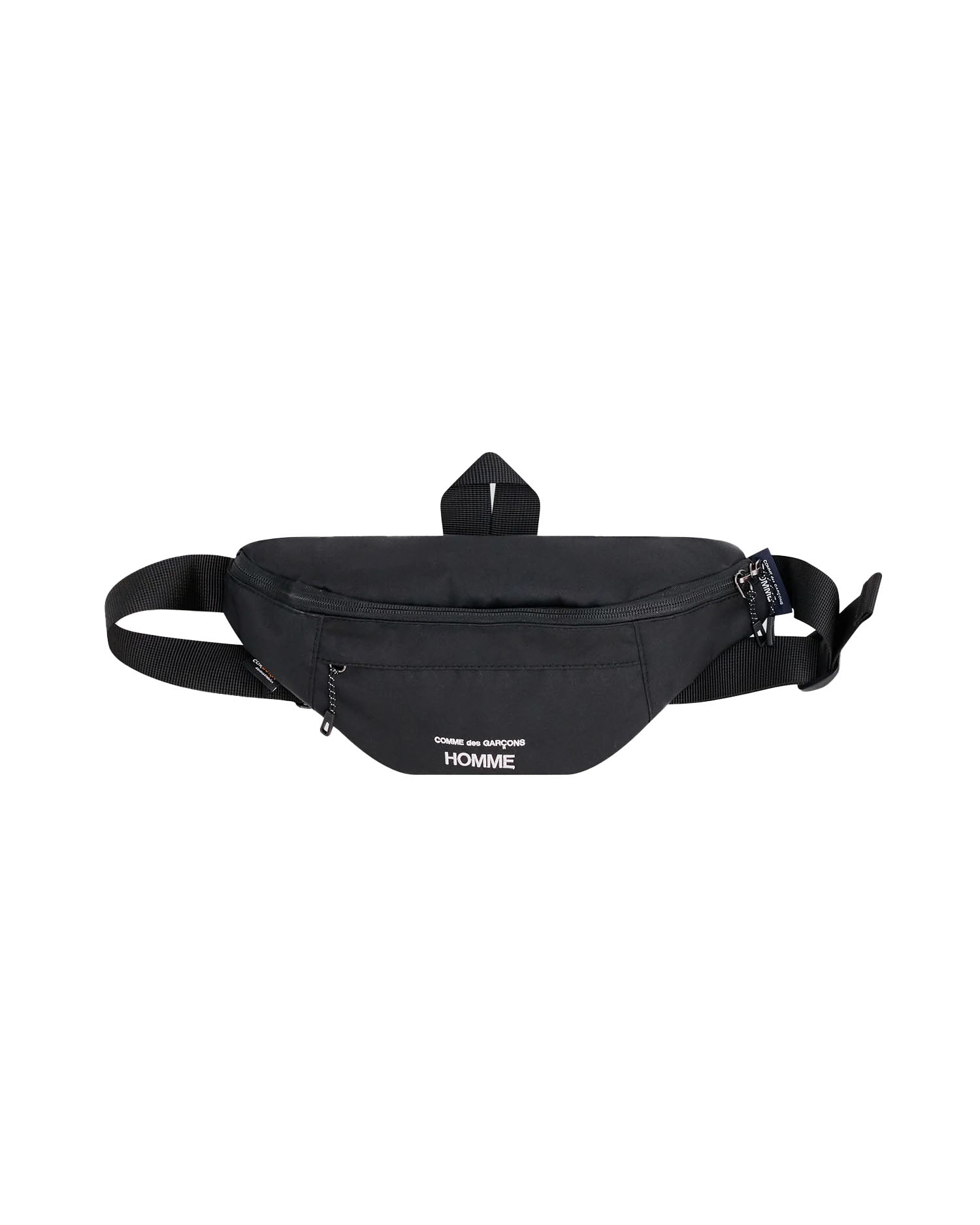 Waist Bag - Black