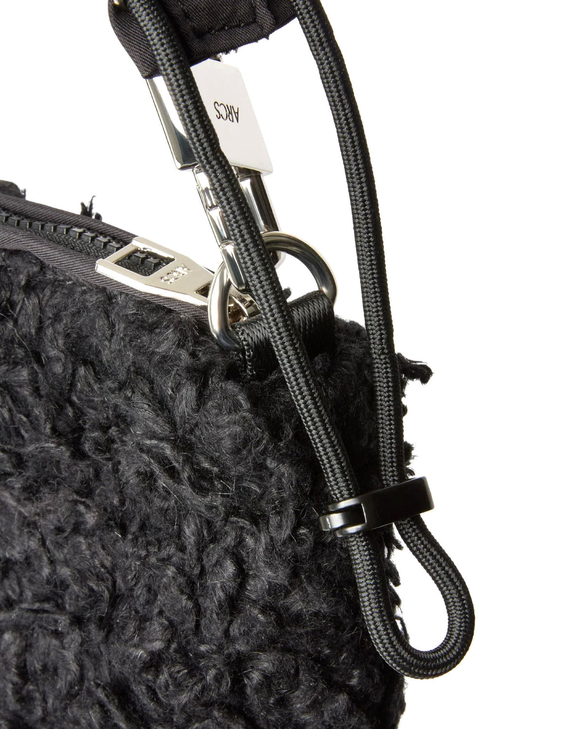 Blade Bag - Savian Shearling