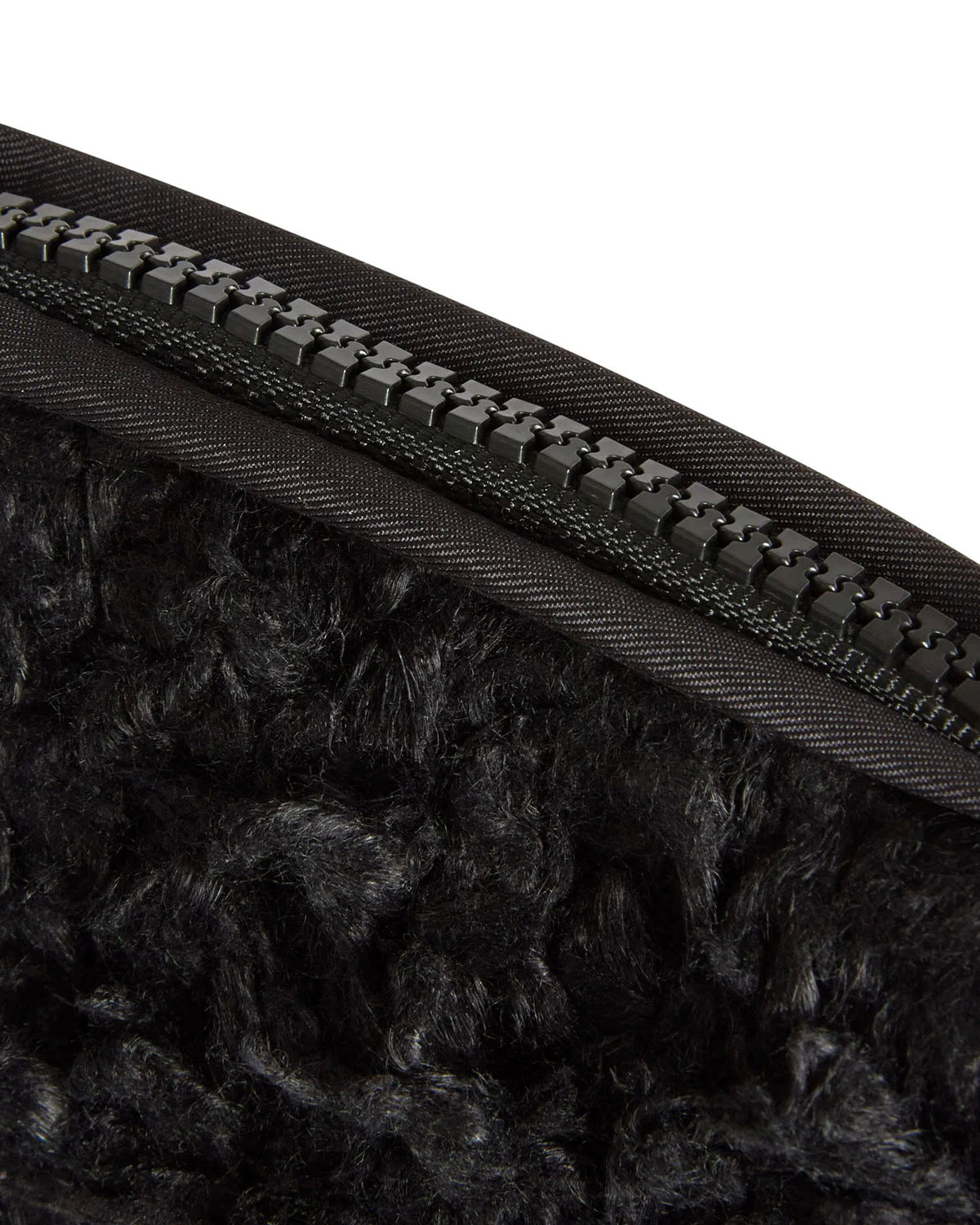 Blade Bag - Savian Shearling