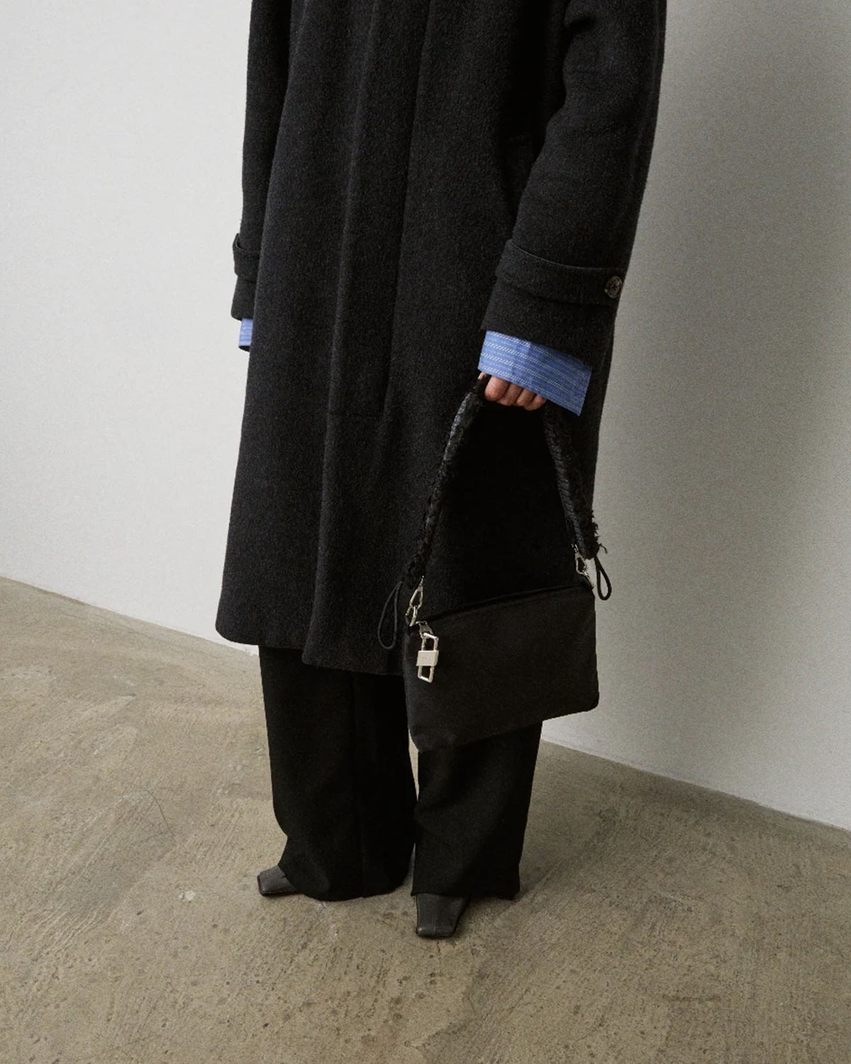 Blade Bag - Savian Shearling