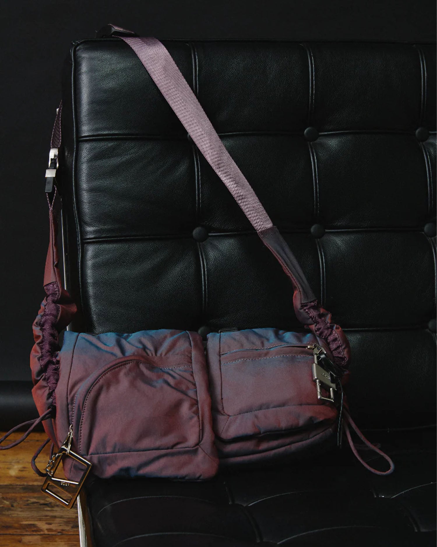 Arisen Bag - Juice