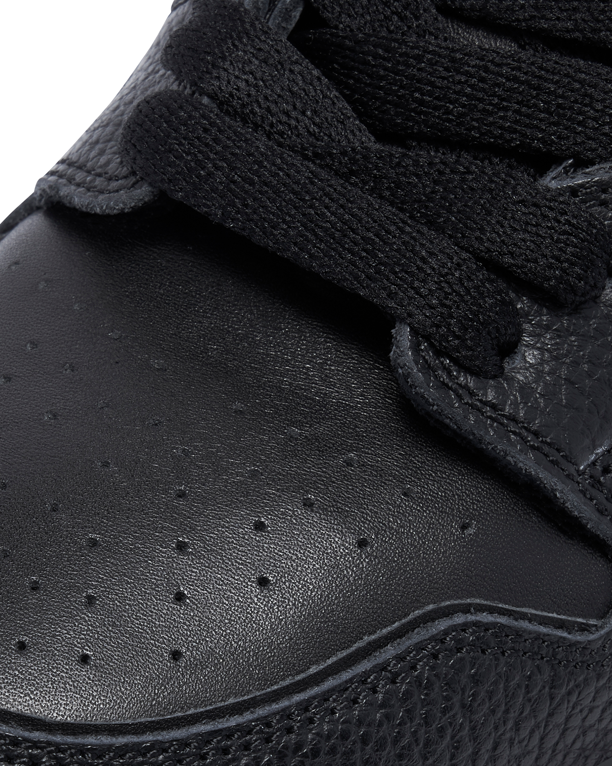 Bape Sk8 Sta #3 M1 - Black