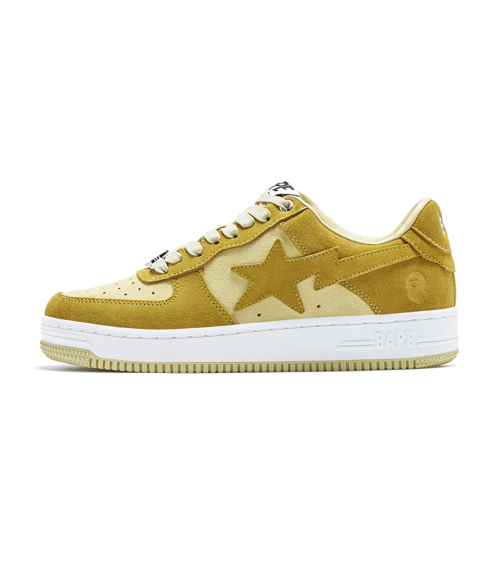 Bape Sta #3 M1 - Beige