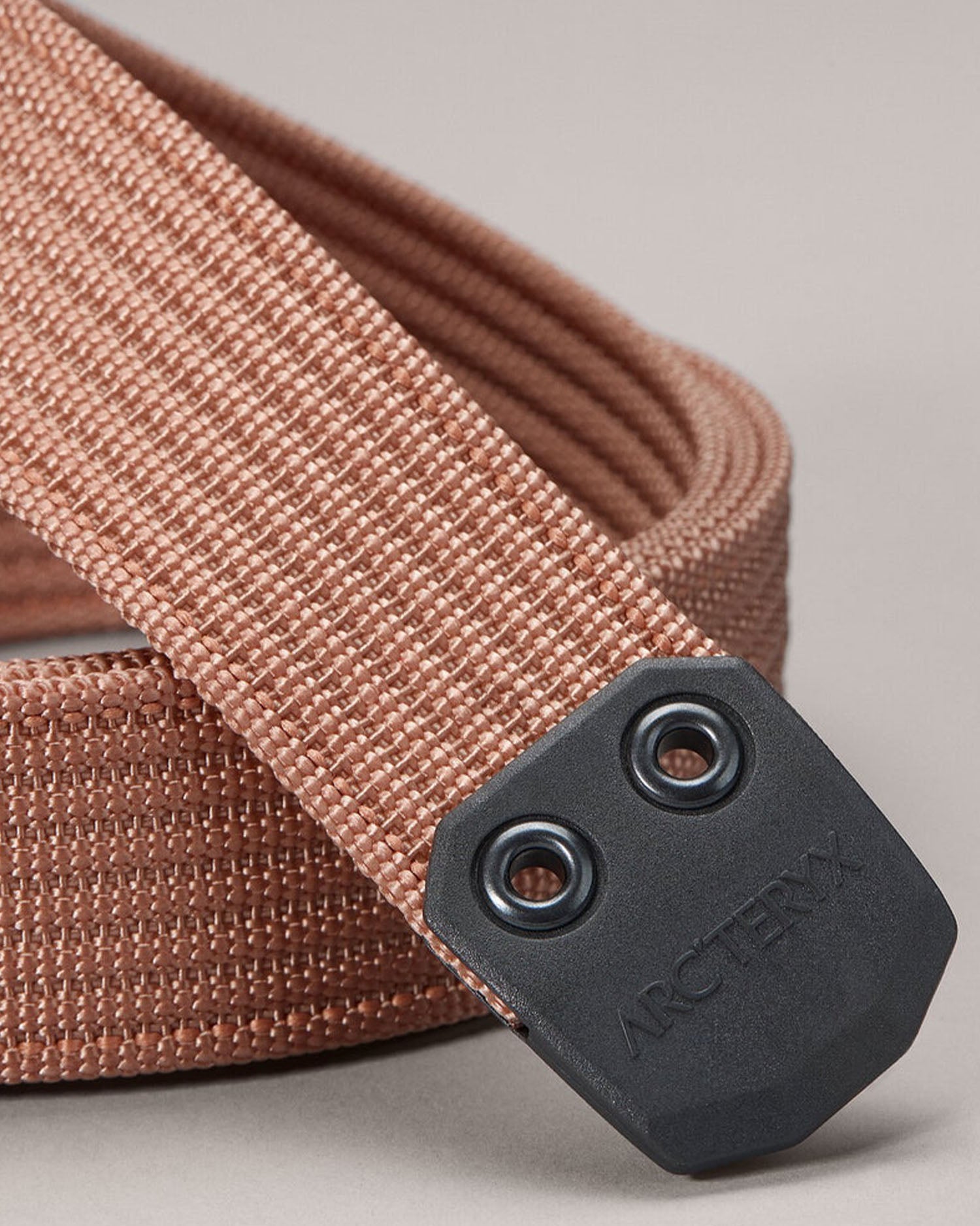 Conveyor Belt 32mm - Hazelnut