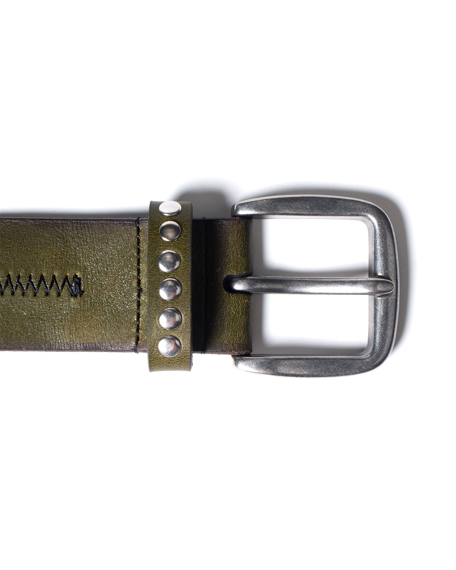 Yanga Belt - Green